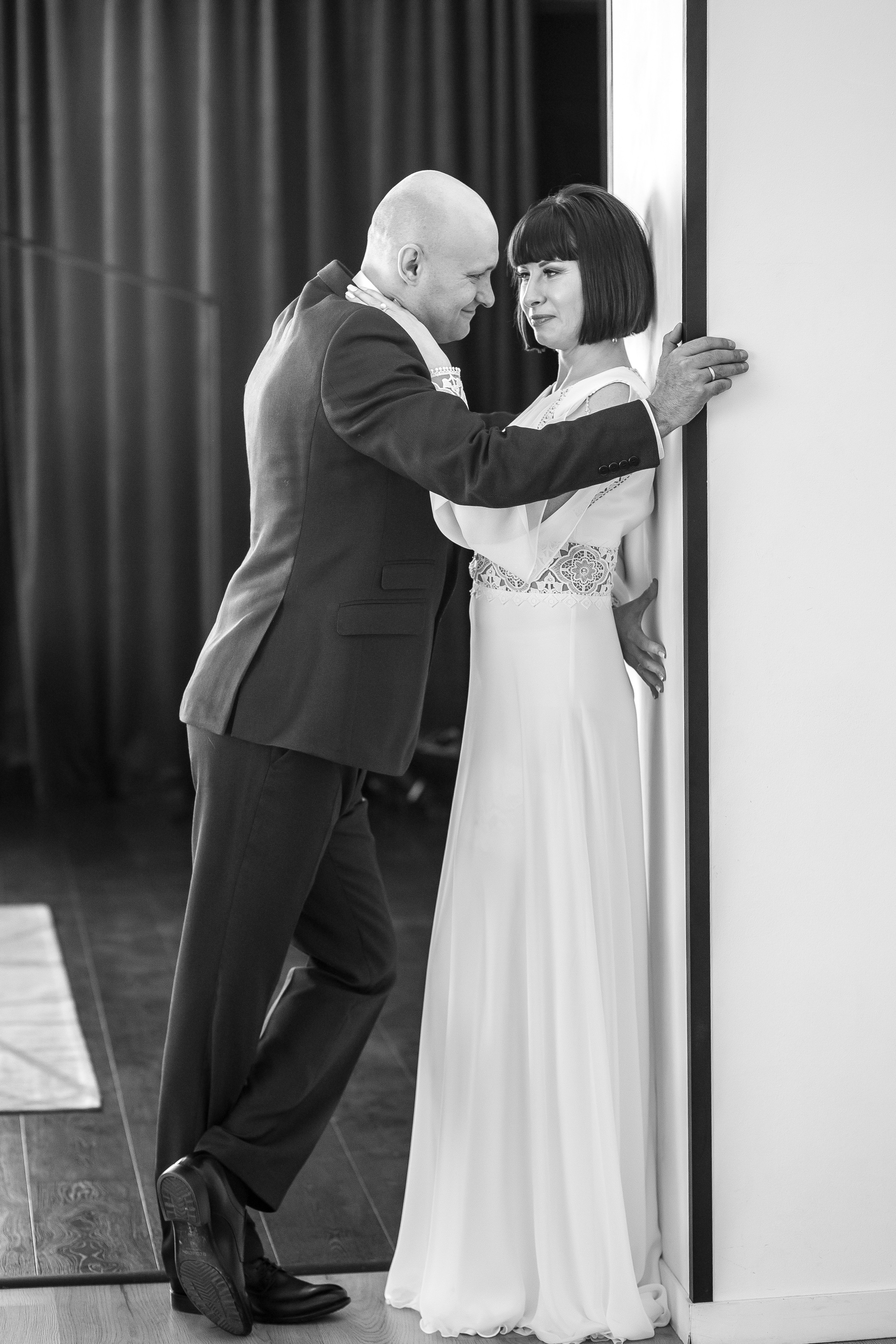 Максим и Екатерина. Свадебный и семейный фотограф в Санкт- Петербурге