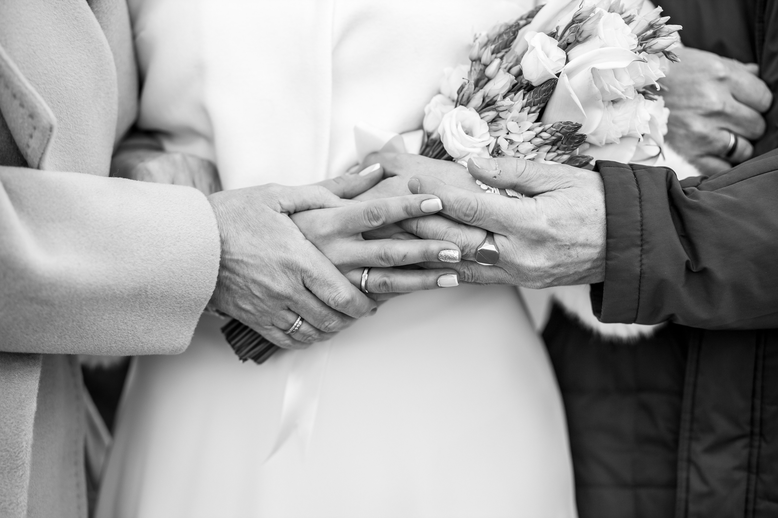 Максим и Екатерина. Свадебный и семейный фотограф в Санкт- Петербурге