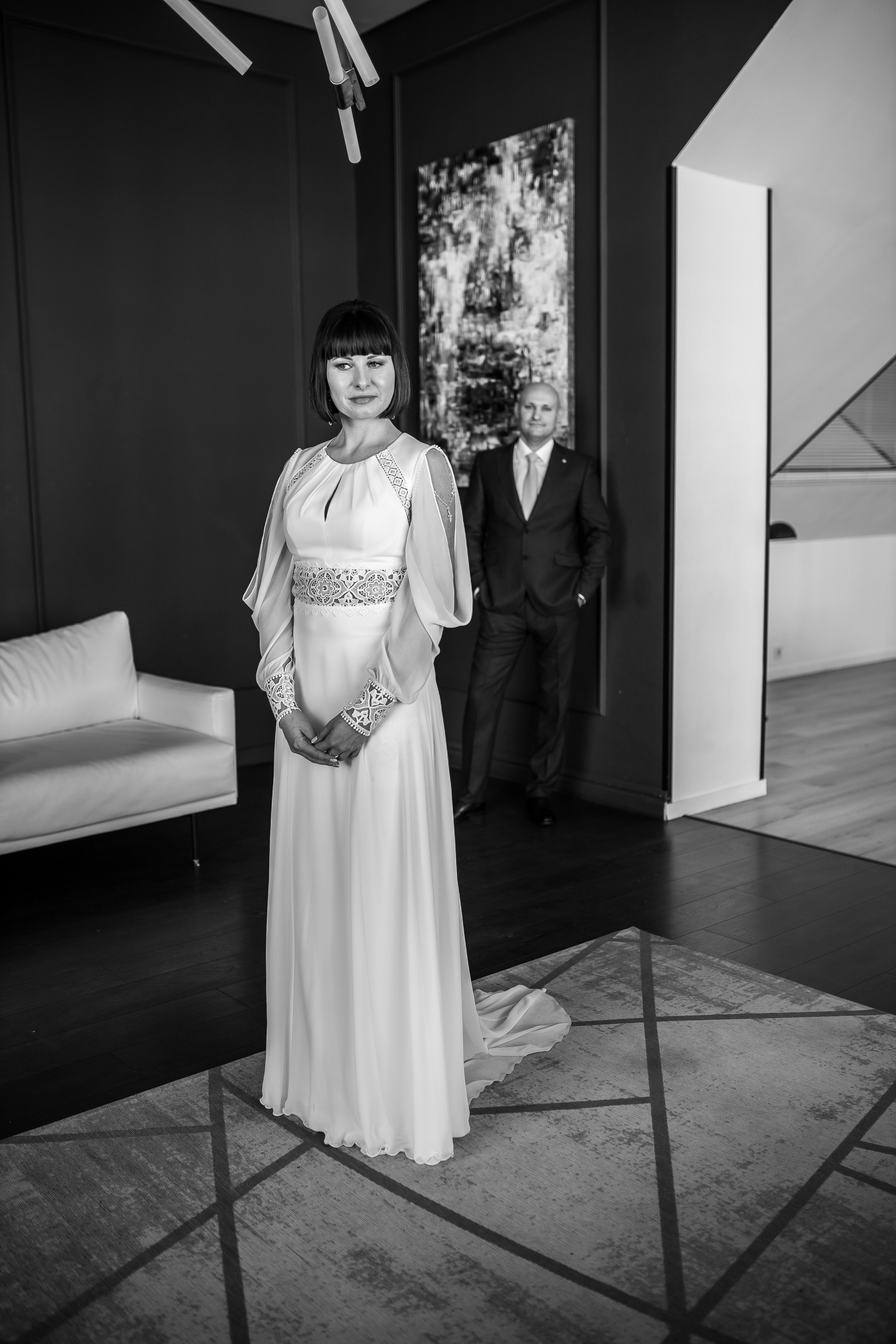 Максим и Екатерина. Свадебный и семейный фотограф в Санкт- Петербурге