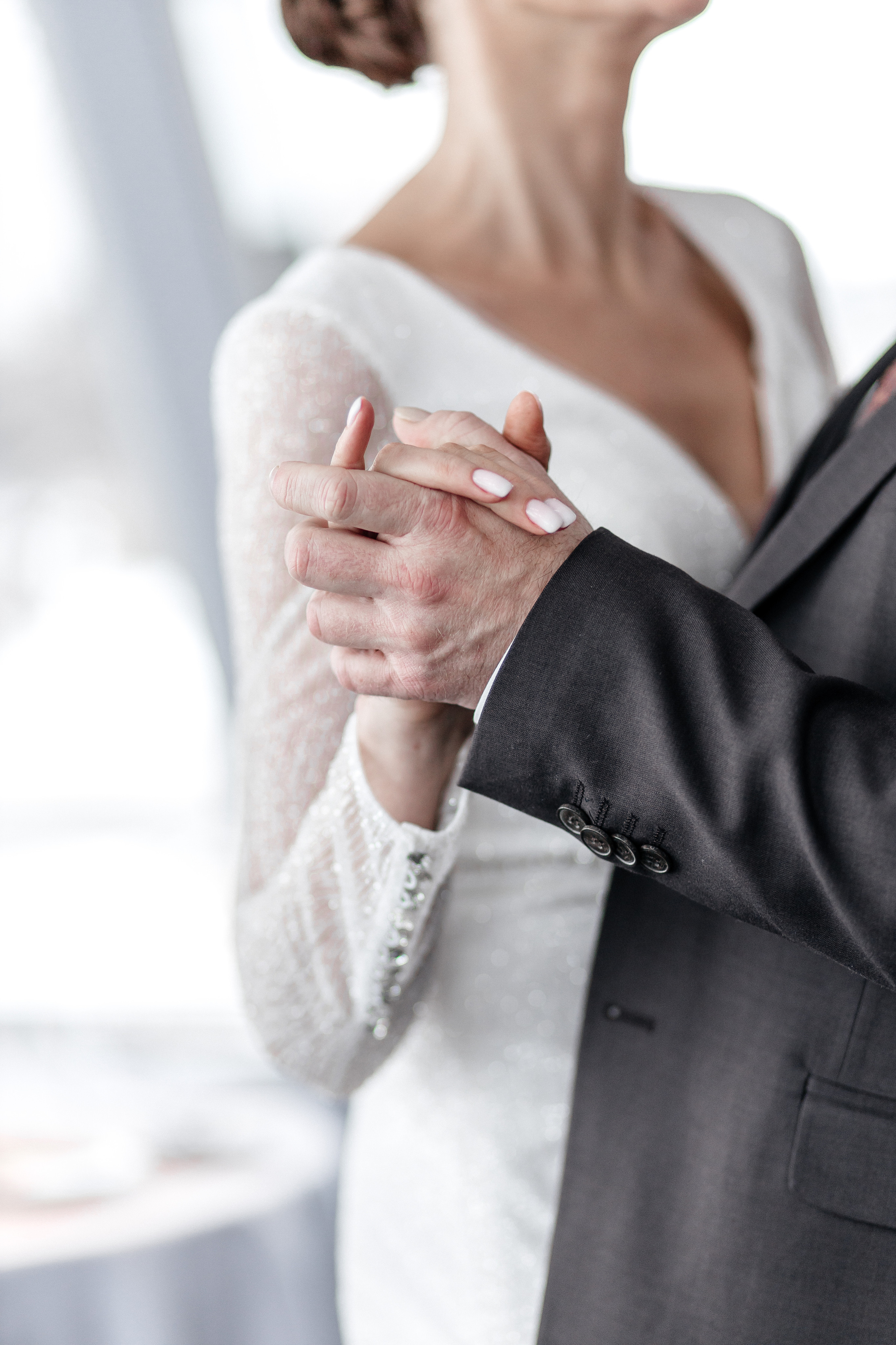 Сергей и Ирина. Свадебный и семейный фотограф в Санкт- Петербурге