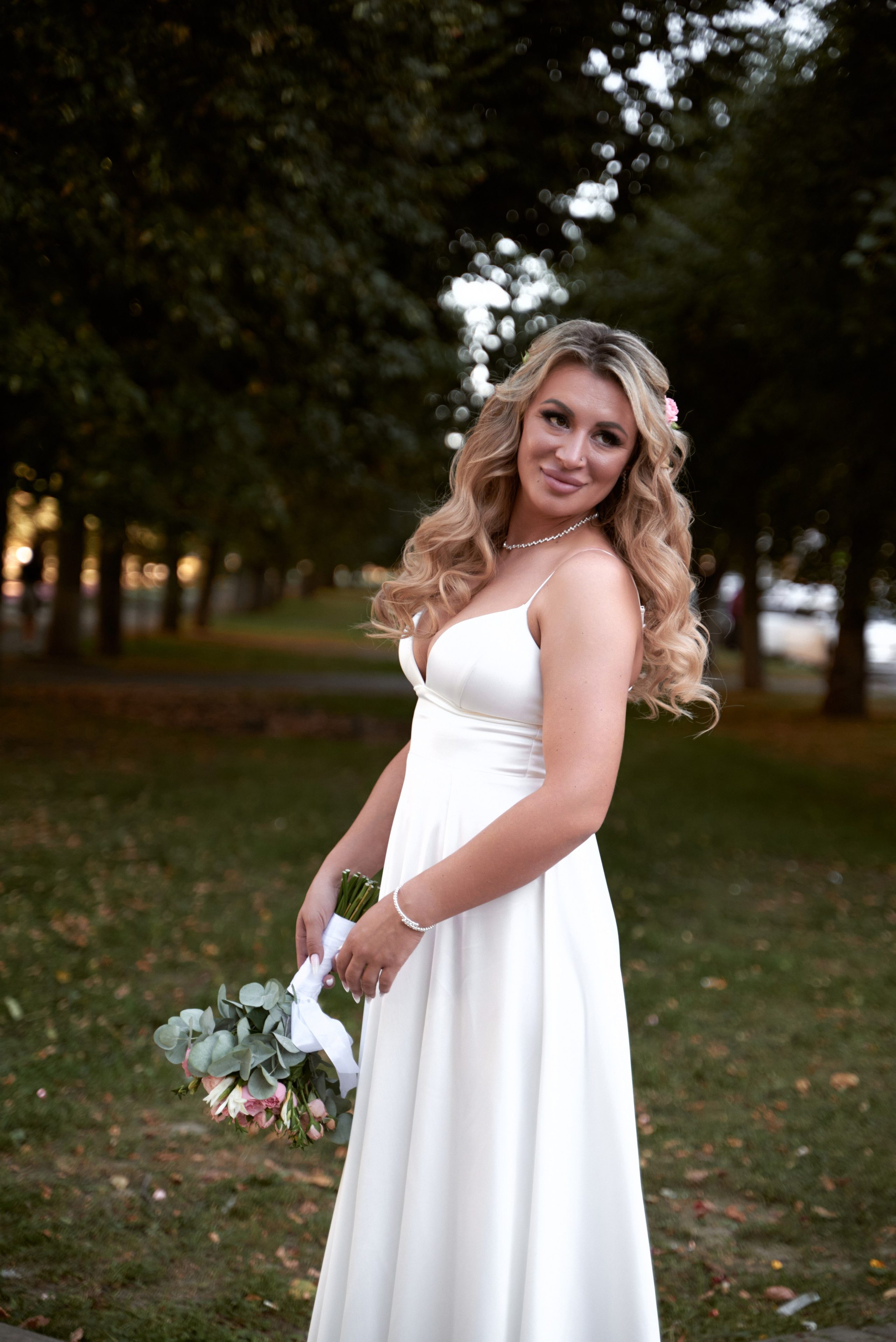 Алексей и Анна. Фотограф Егорьевск Коломна Воскресенск