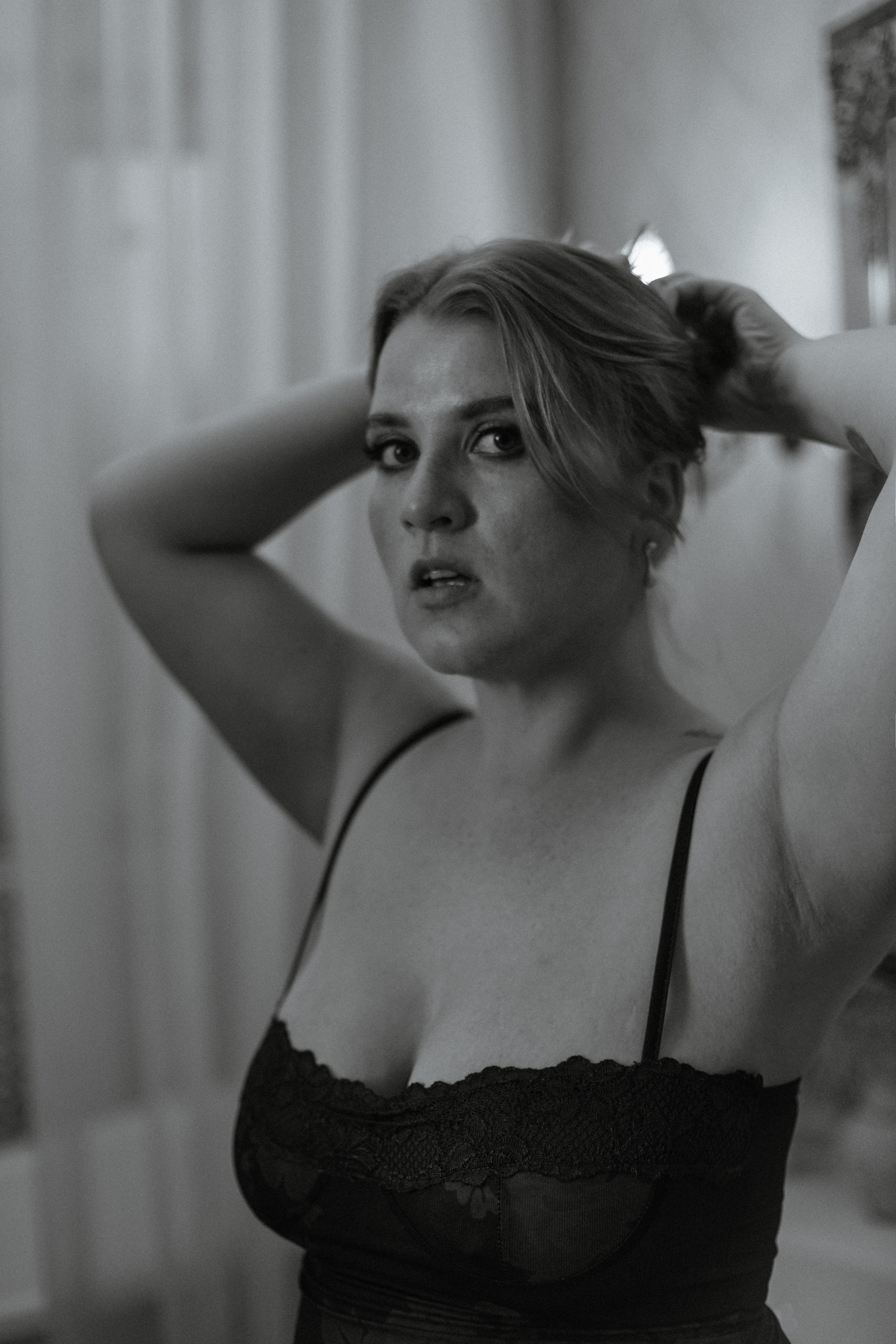 Натали. Фотограф москва