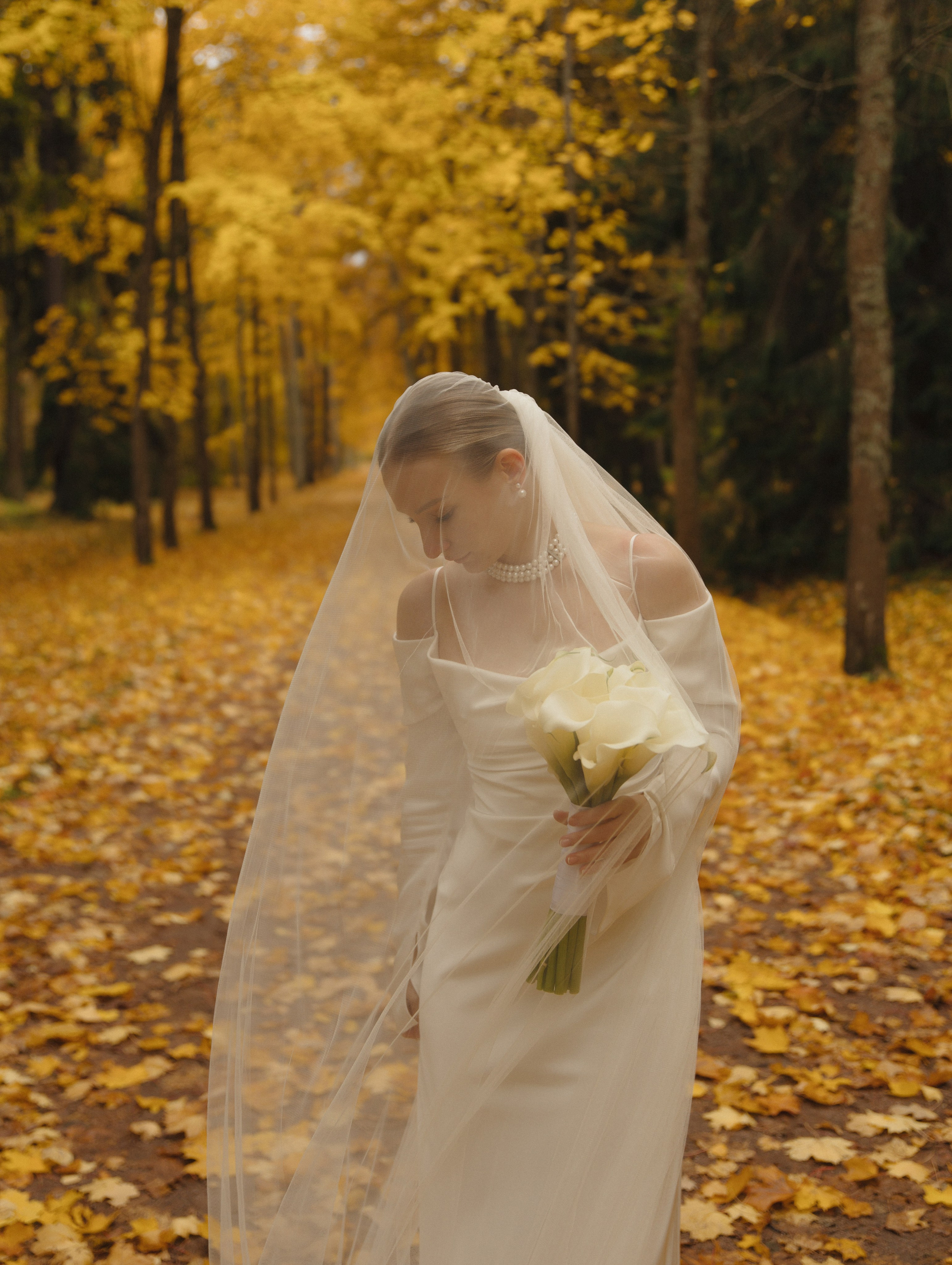 OSEN' LYUBLYU. Фотограф Санкт-Петербург Евгения Корякина (eva_maruu)