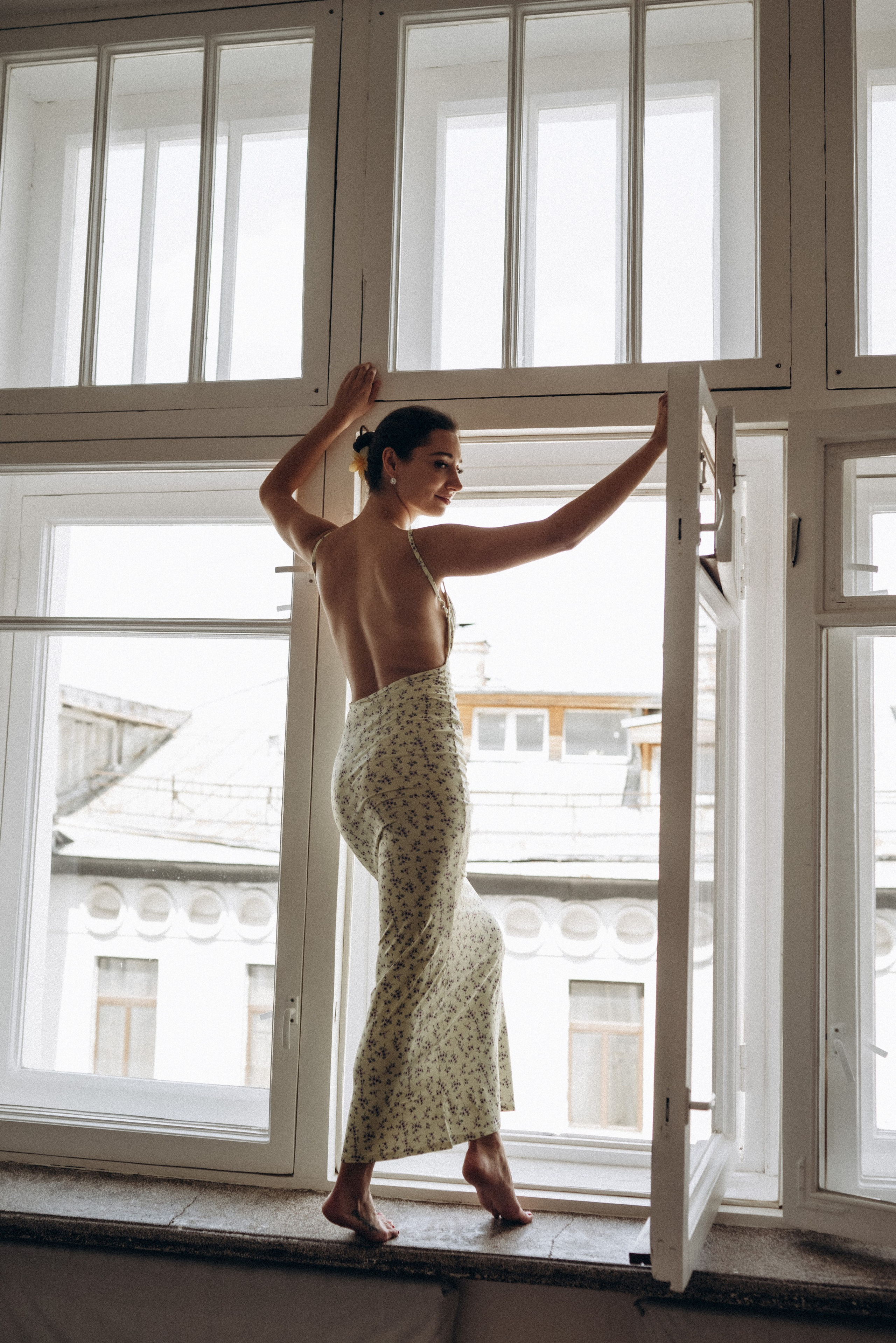 Фотосессия девушки в Москве. Женский и семейный фотограф в Москве и Красногорске Светлана Левченко