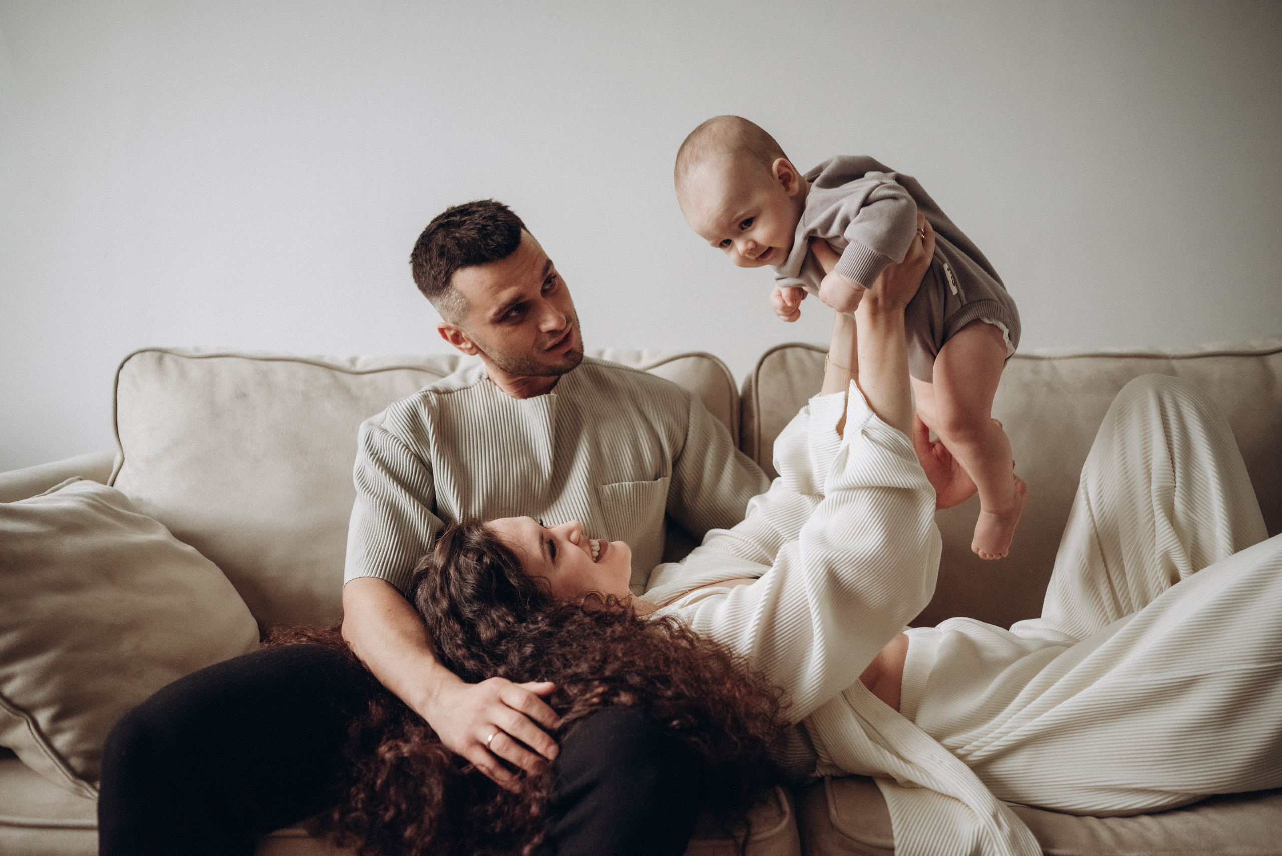 Семейный фотограф в Москве и Красногорске. Женский и семейный фотограф в Москве и Красногорске Светлана Левченко