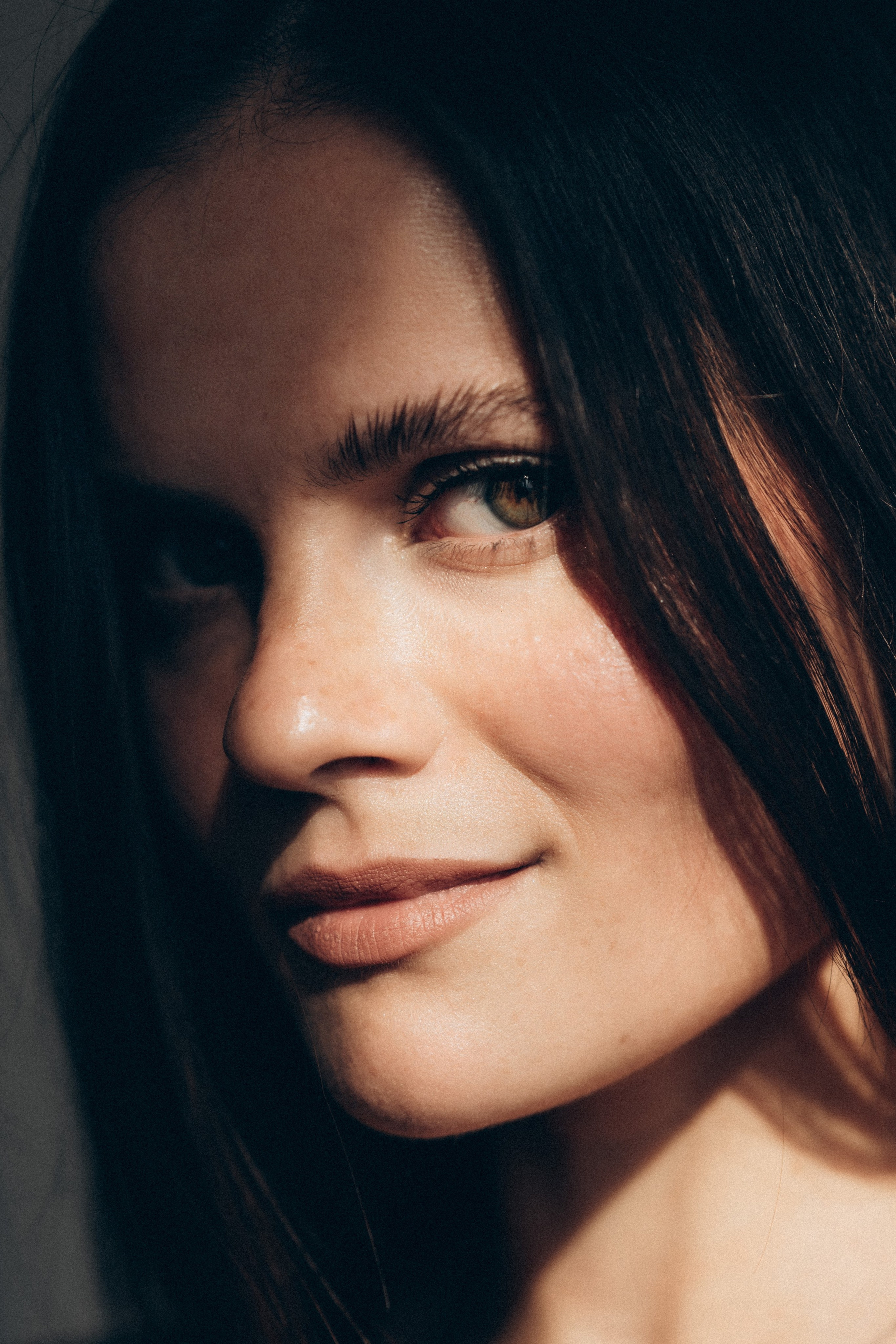 Фотосессия девушки в Москве. Женский и семейный фотограф в Москве и Красногорске Светлана Левченко