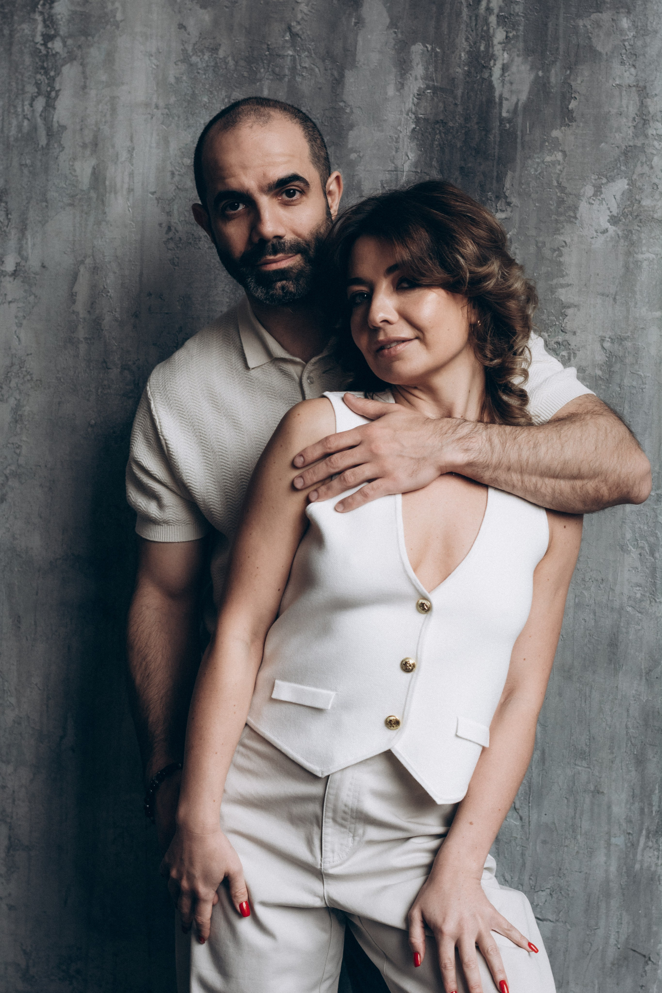 Парная фотосессия Love story. Женский и семейный фотограф в Москве и Красногорске Светлана Левченко