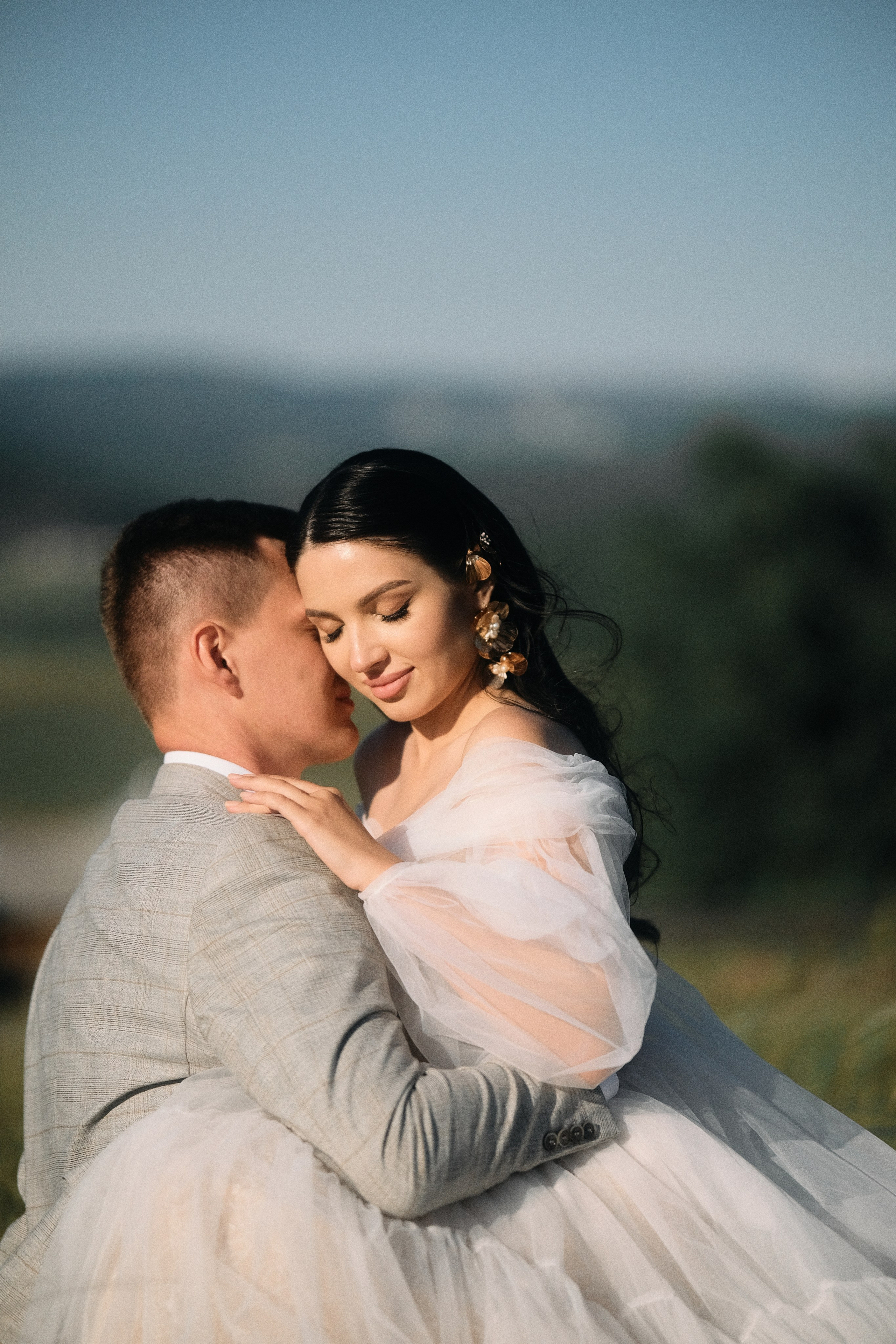 L & V. Свадебная видеосъемка в Крыму и Севастополе