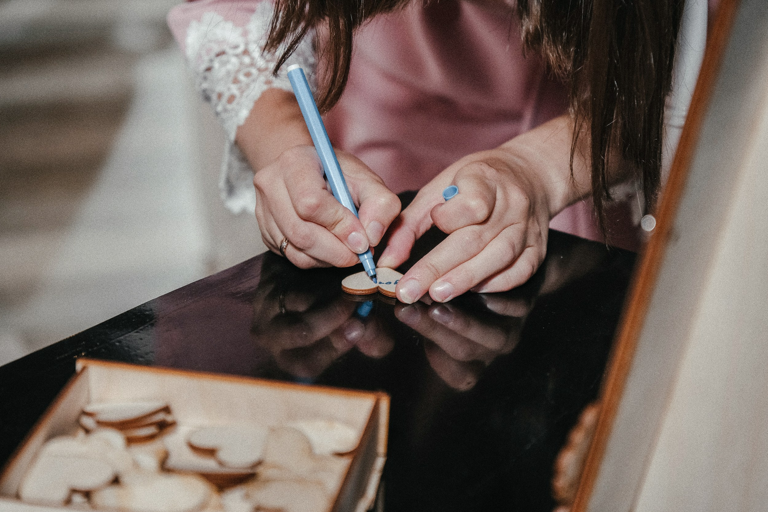 Софья и Никита. Фотограф и видеограф в Москве и МО — Евгений Лавров