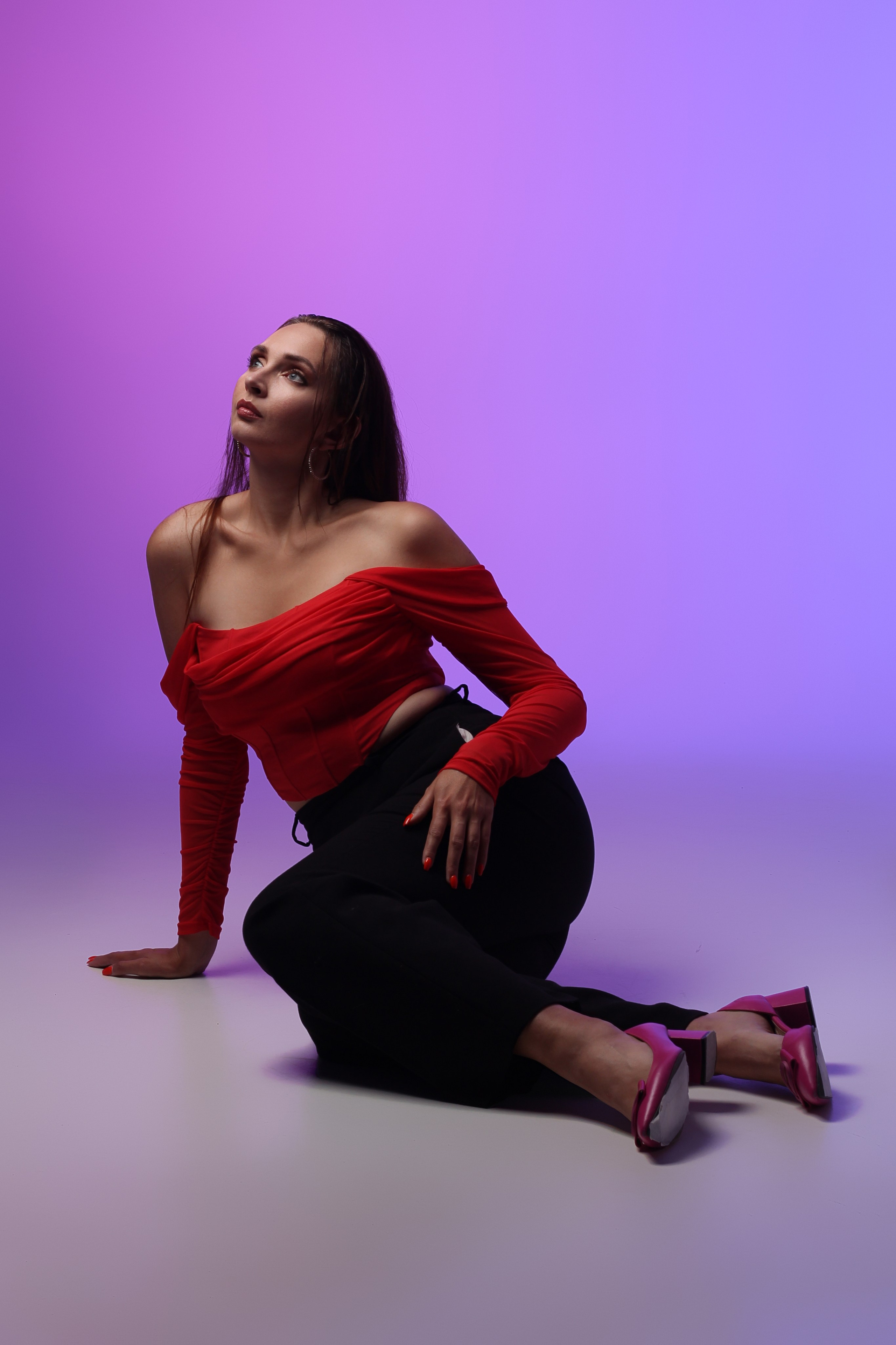 Катя. Женский фотограф в Санкт-Петербурге