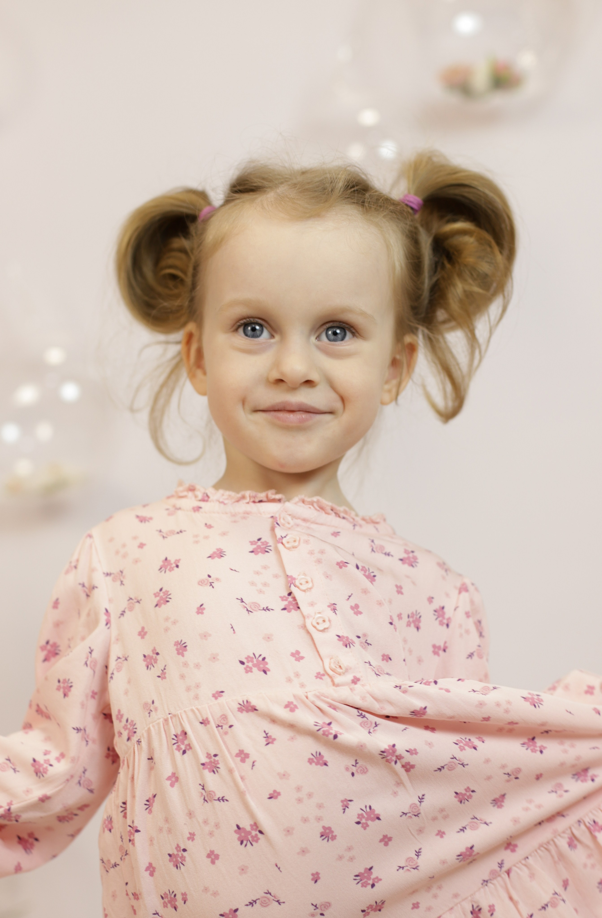 Фотопроект Bubbles (new). Диана Николаева — фотограф город Балашиха