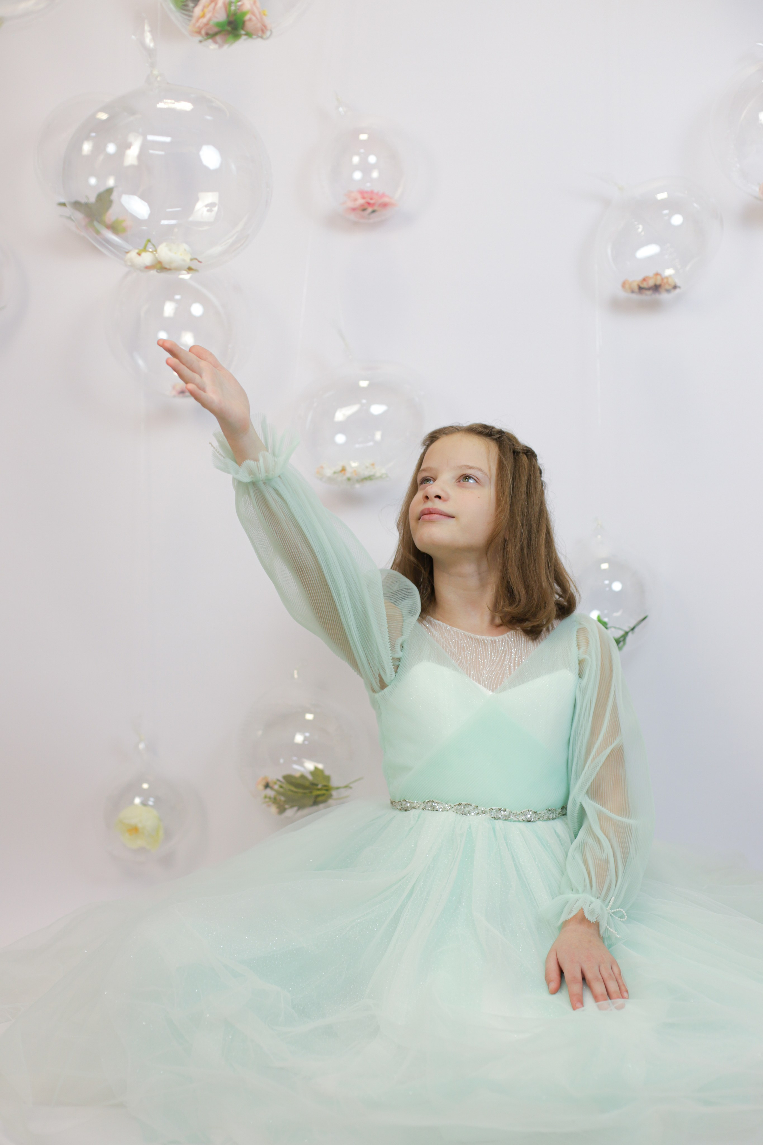 Фотопроект Bubbles (new). Диана Николаева — фотограф город Балашиха