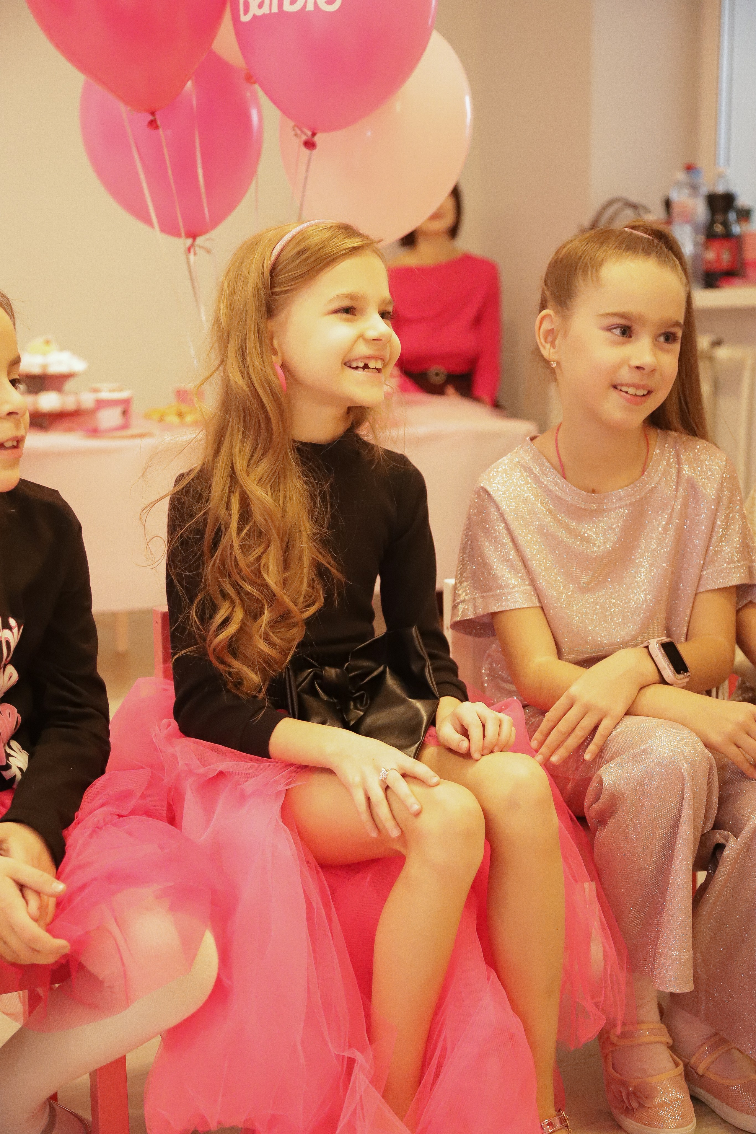 Дни Рождения. Диана Николаева — фотограф город Балашиха