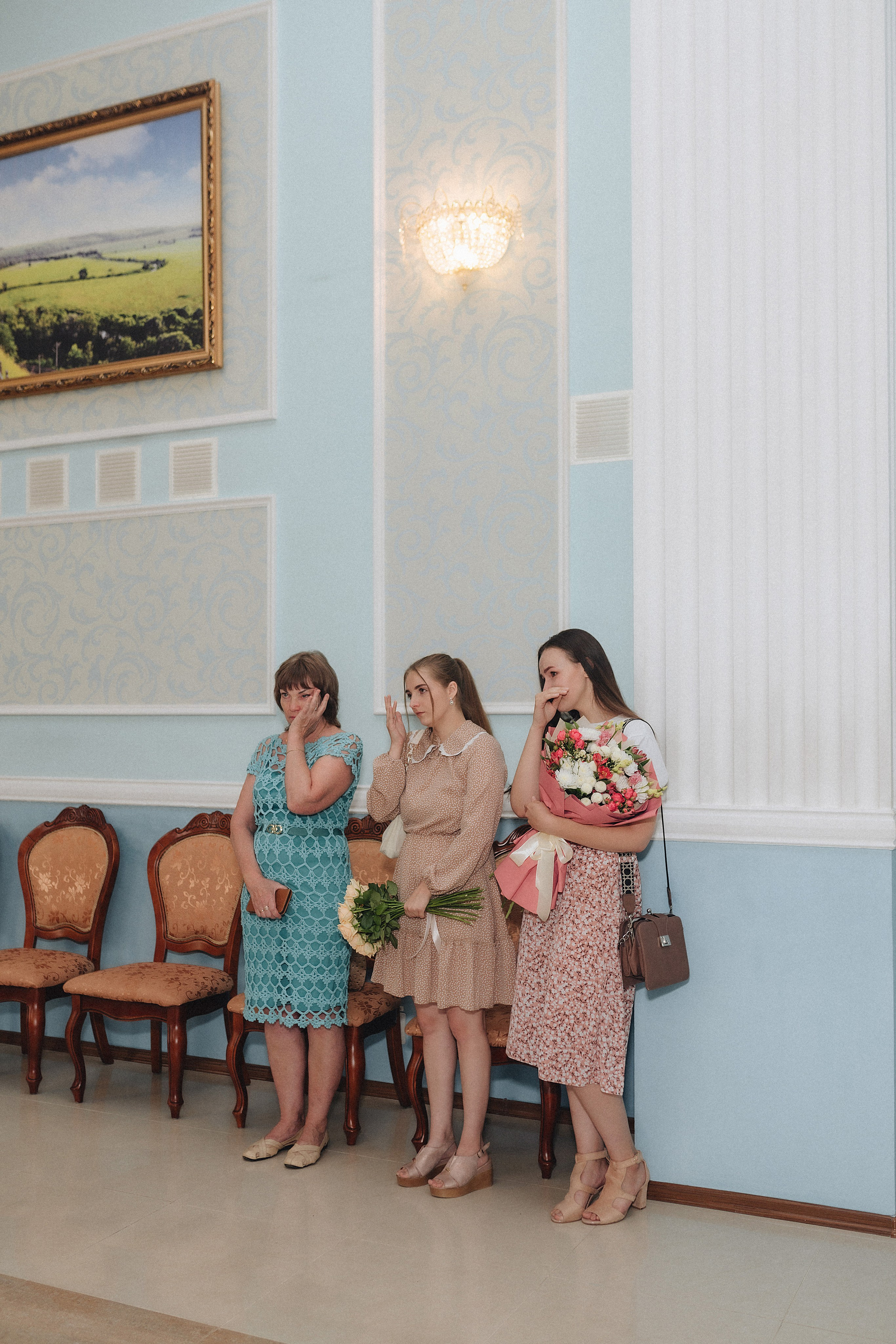 Алиса и Алексей. Фотограф Карина Шмулёва. Воронеж и область