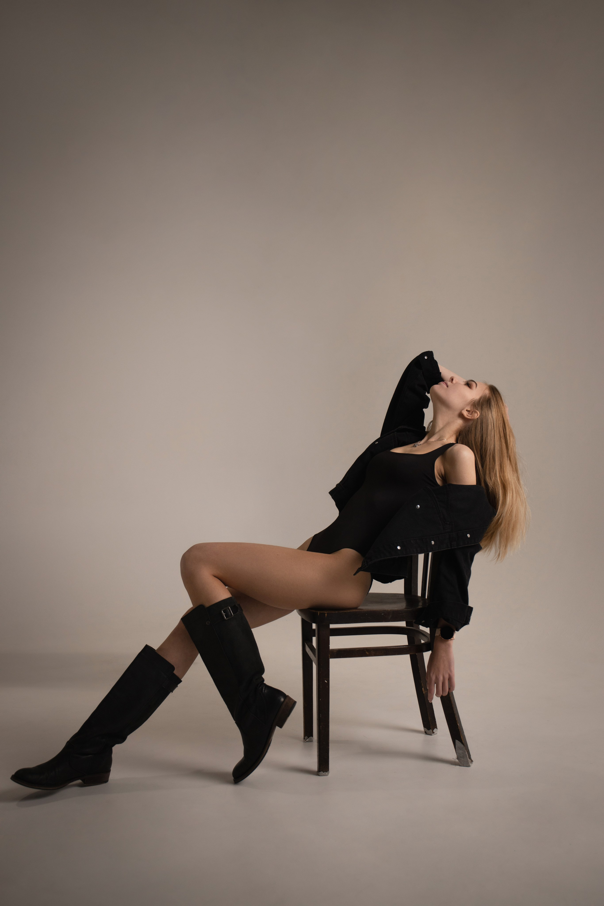 Виктория. Фотограф в Москве