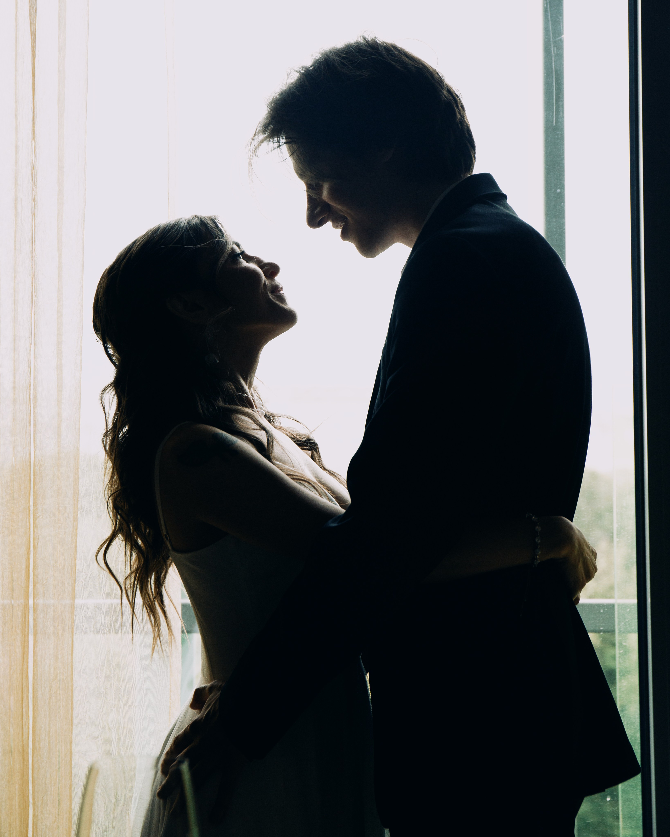 Roman + Maria. Фотограф в Москве Осокин Иван