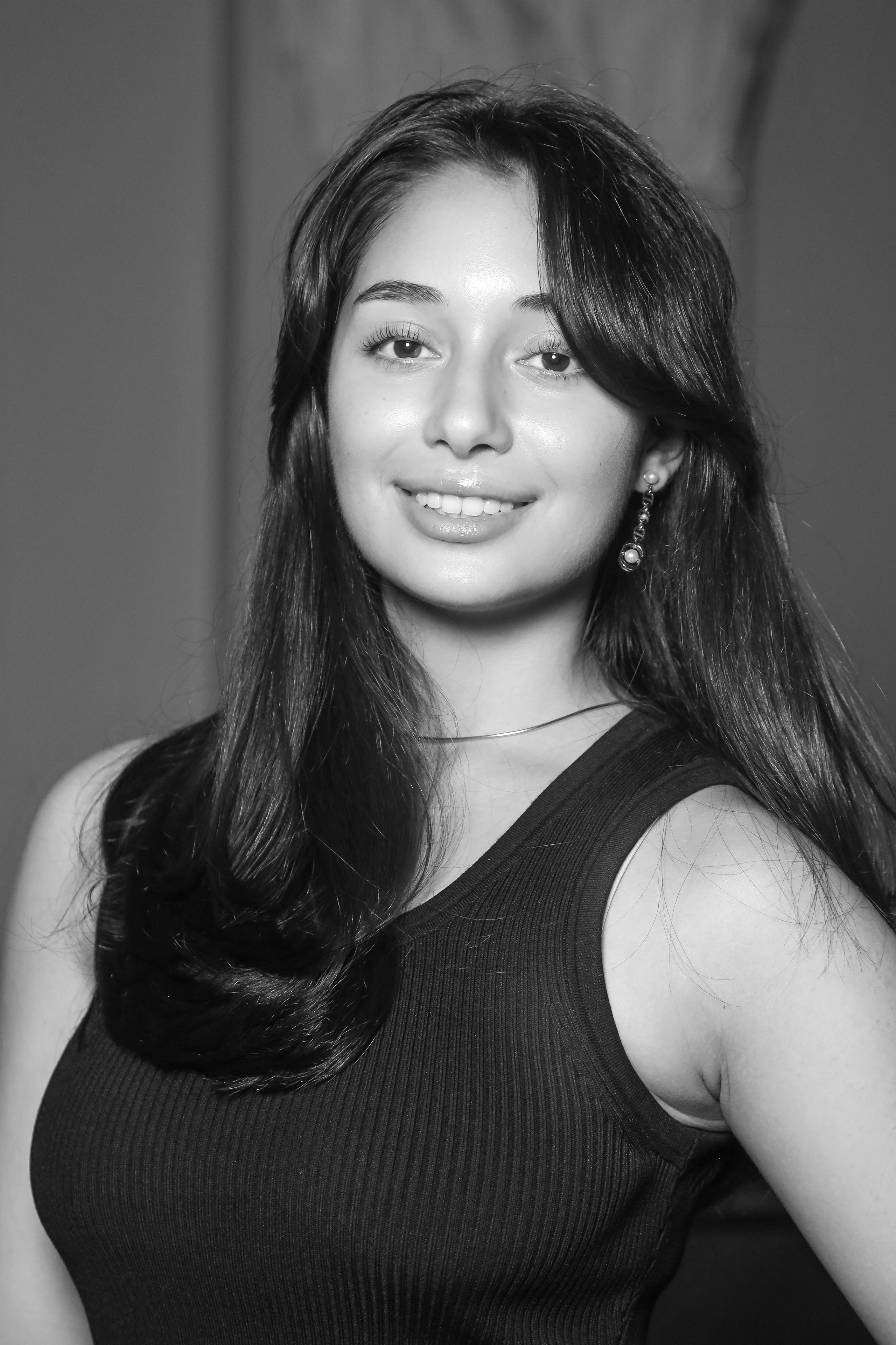 День Рождения Варвары. Фотограф Антон Чупринин