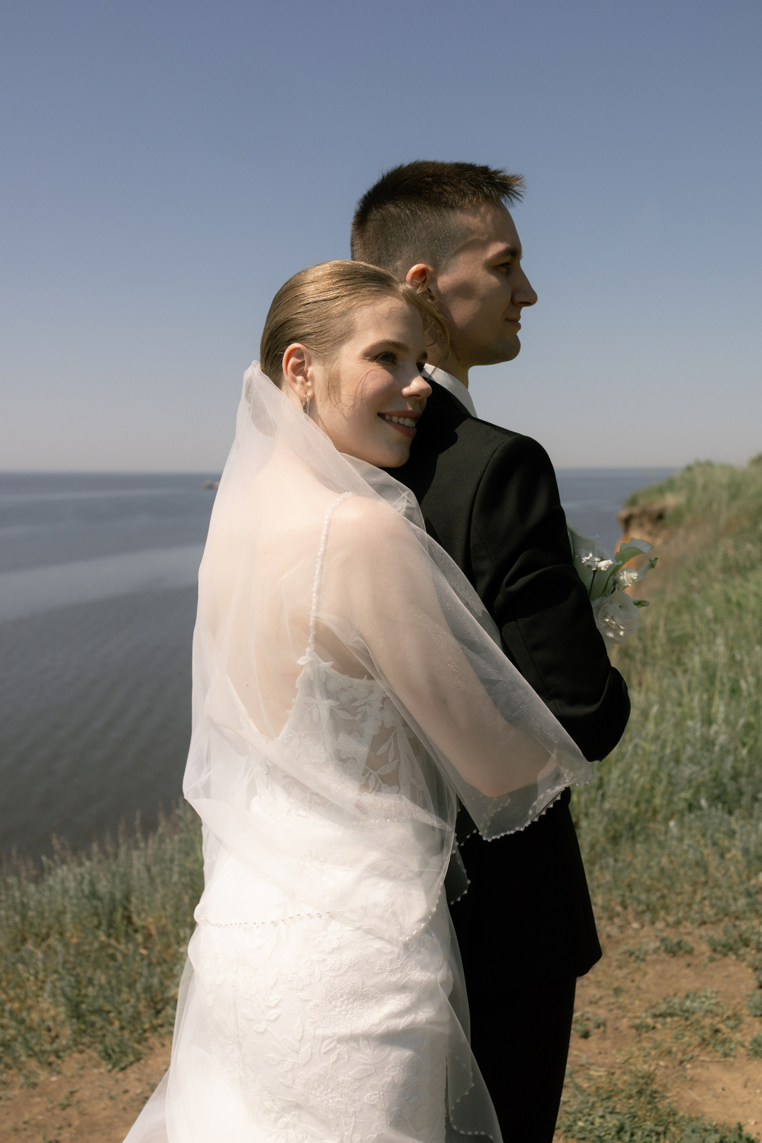 Саша и Никита. На природе| 31.05.2025. Фотограф Зарина. Казань