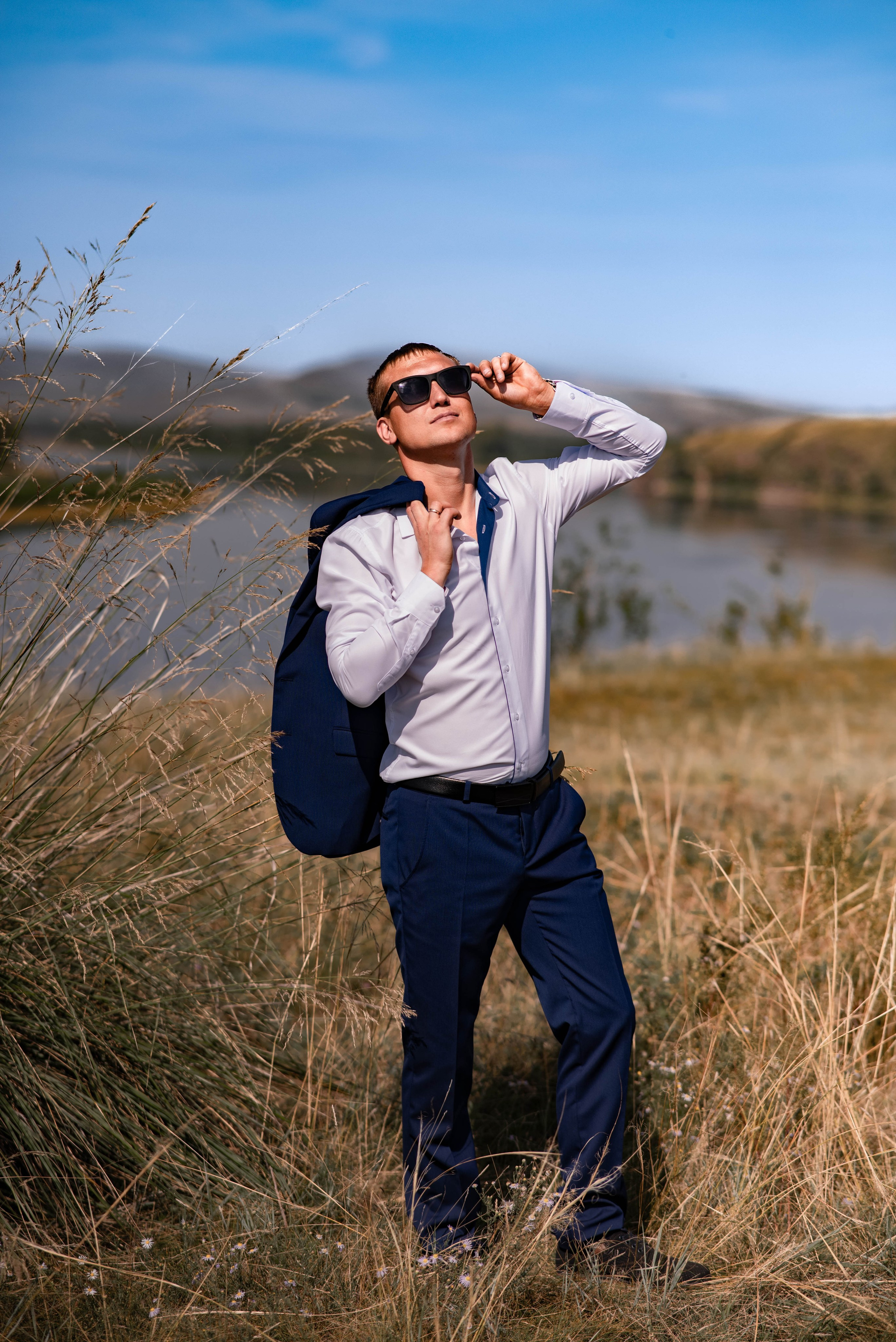 Татьяна и Владислав. Семейный и свадебный фотограф в Абакане Юлия Су