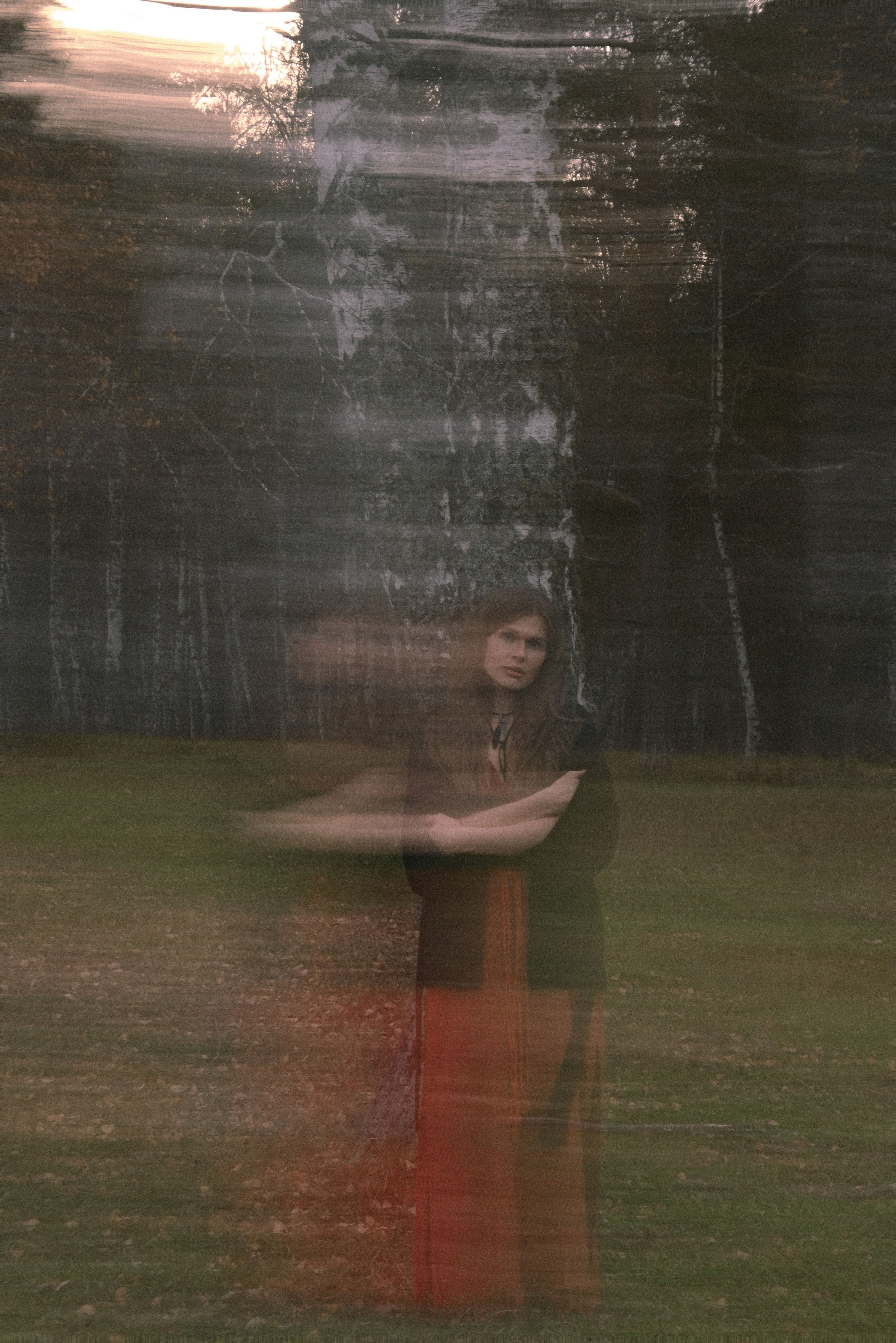 Катрин. Ваш фотограф