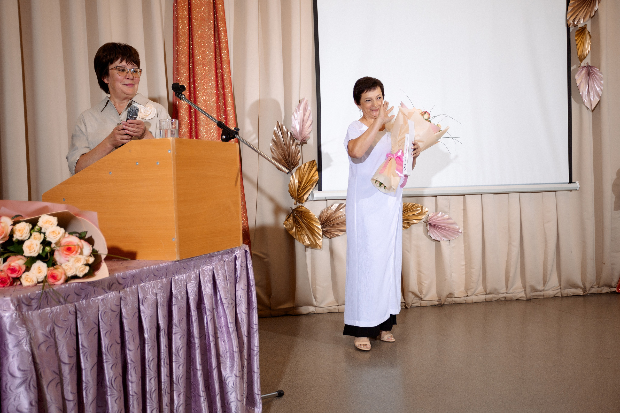 ВРУЧЕНИЕ АТТЕСТАТОВ: Пример. Все фото. Профессиональный фотограф в Ижевске Леша Петров
