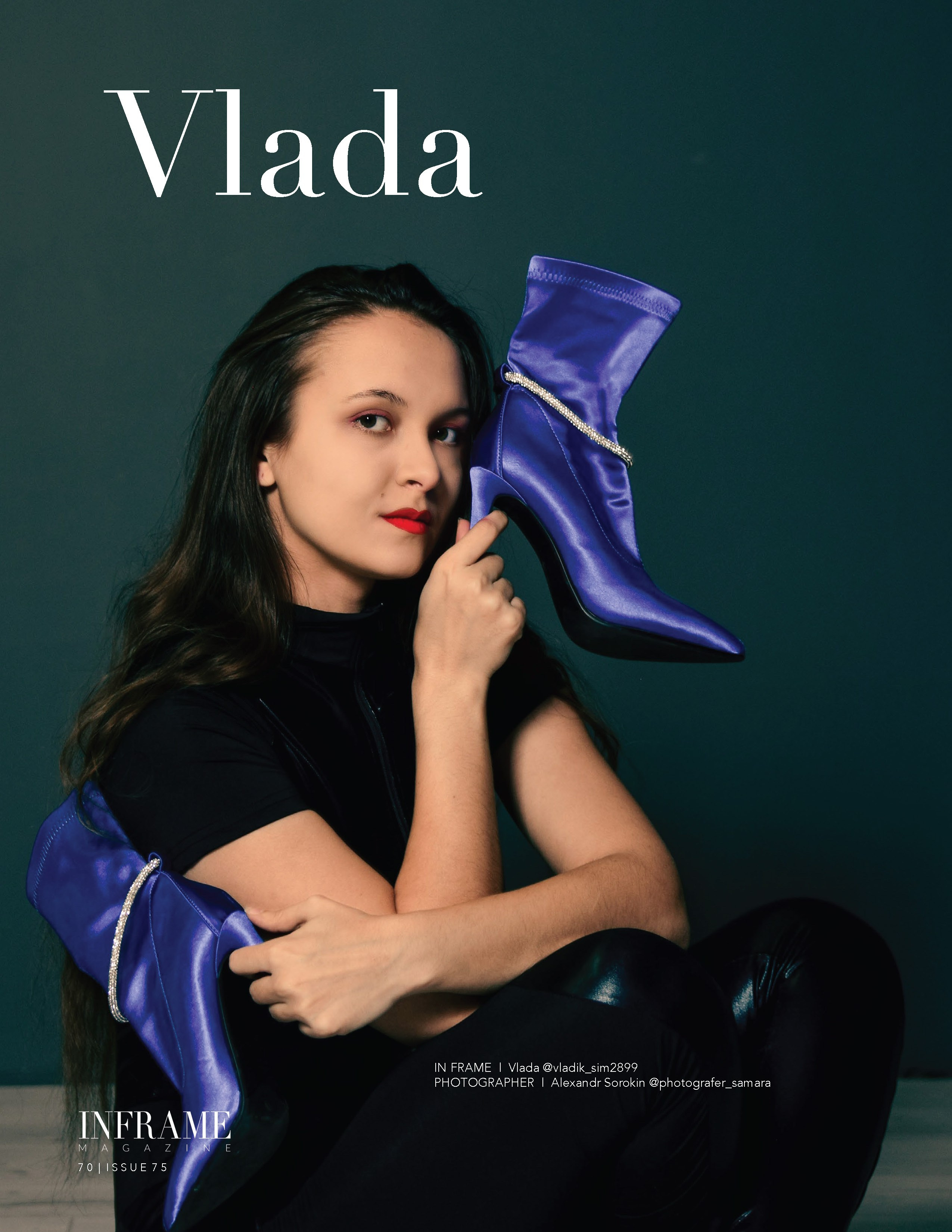 Фотограф в Самаре Александр Сорокин — студийные, свадебные, юбилейные и корпоративные съёмки