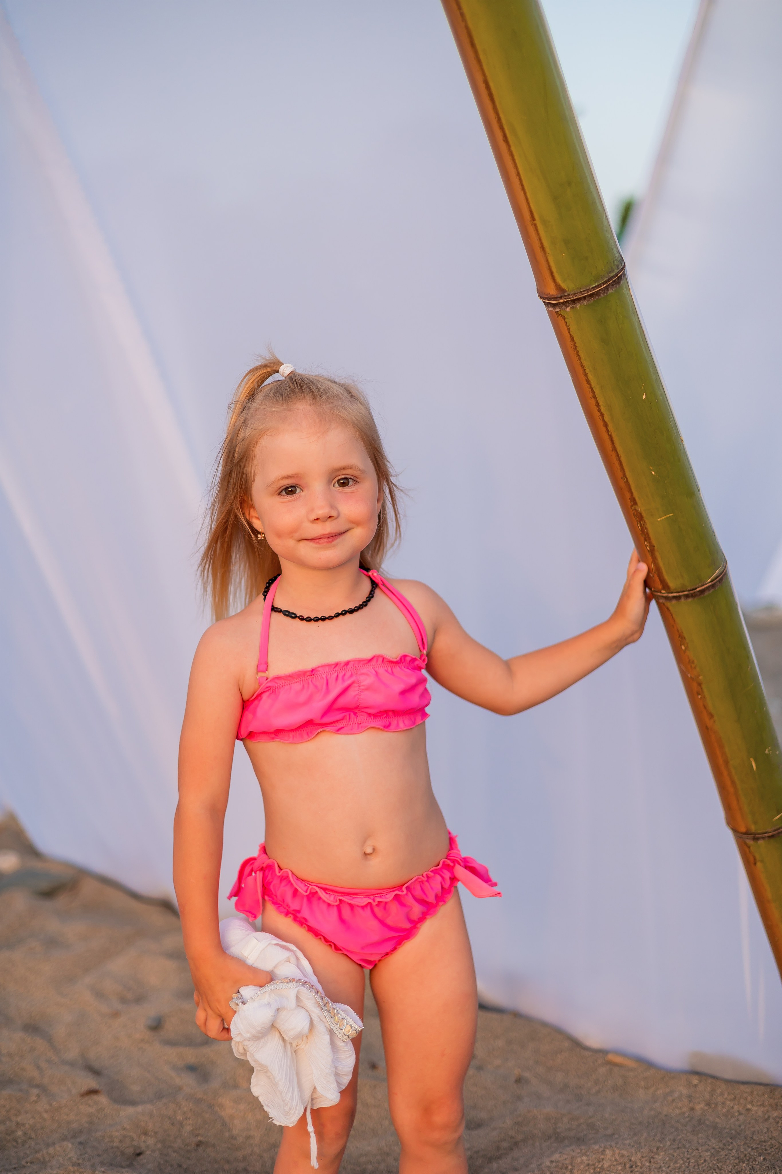 Три красотки. Свадебный и семейный фотограф в Абхазии Эля Цишба