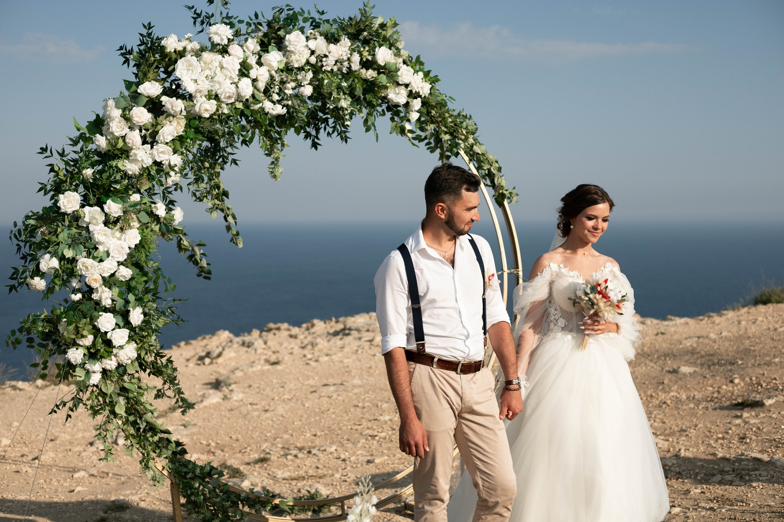 V&D. Семейный фотограф в Севастополе и Симферополе Александра Чистякова