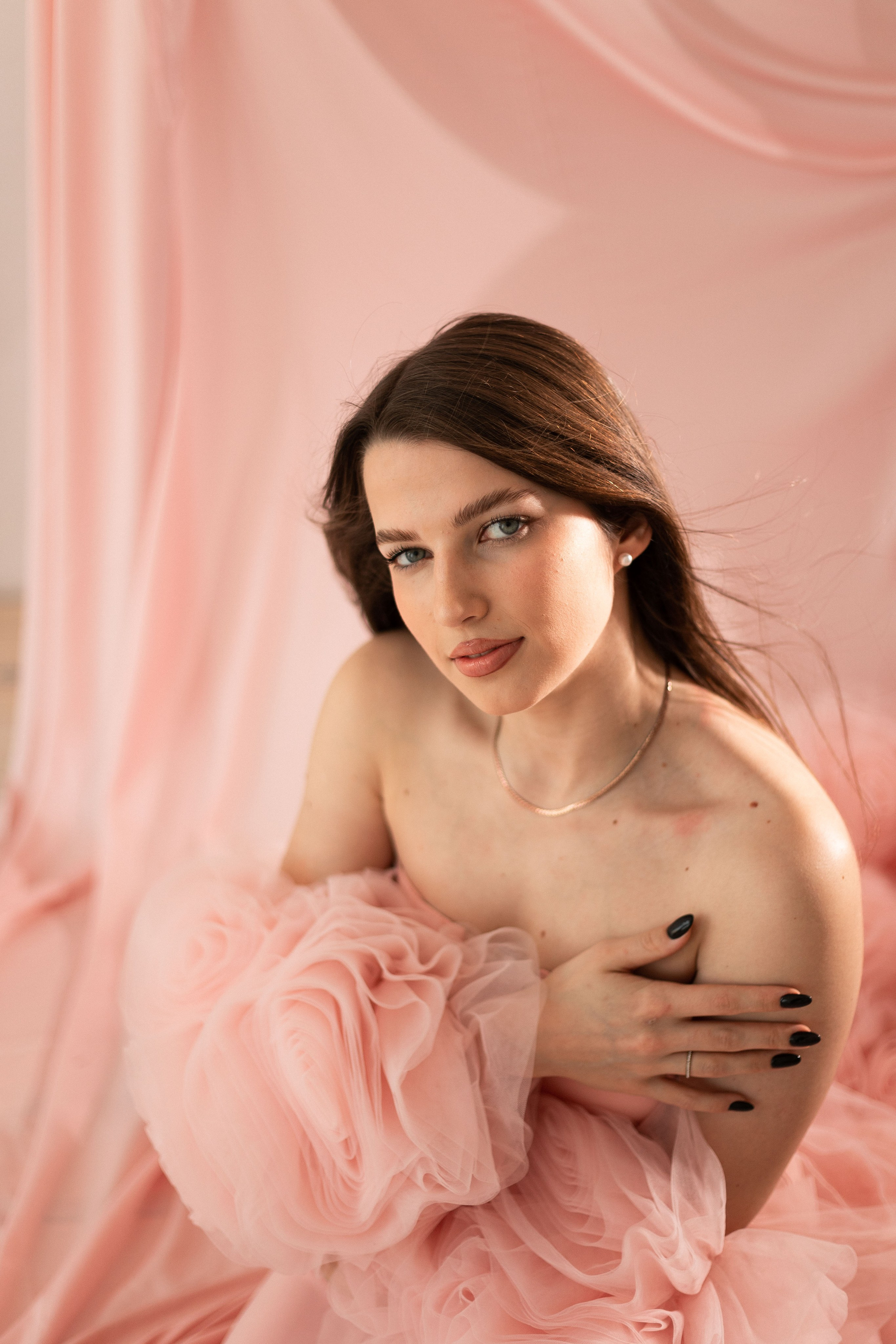 Анжелика. Семейный фотограф в Севастополе и Симферополе Александра Чистякова