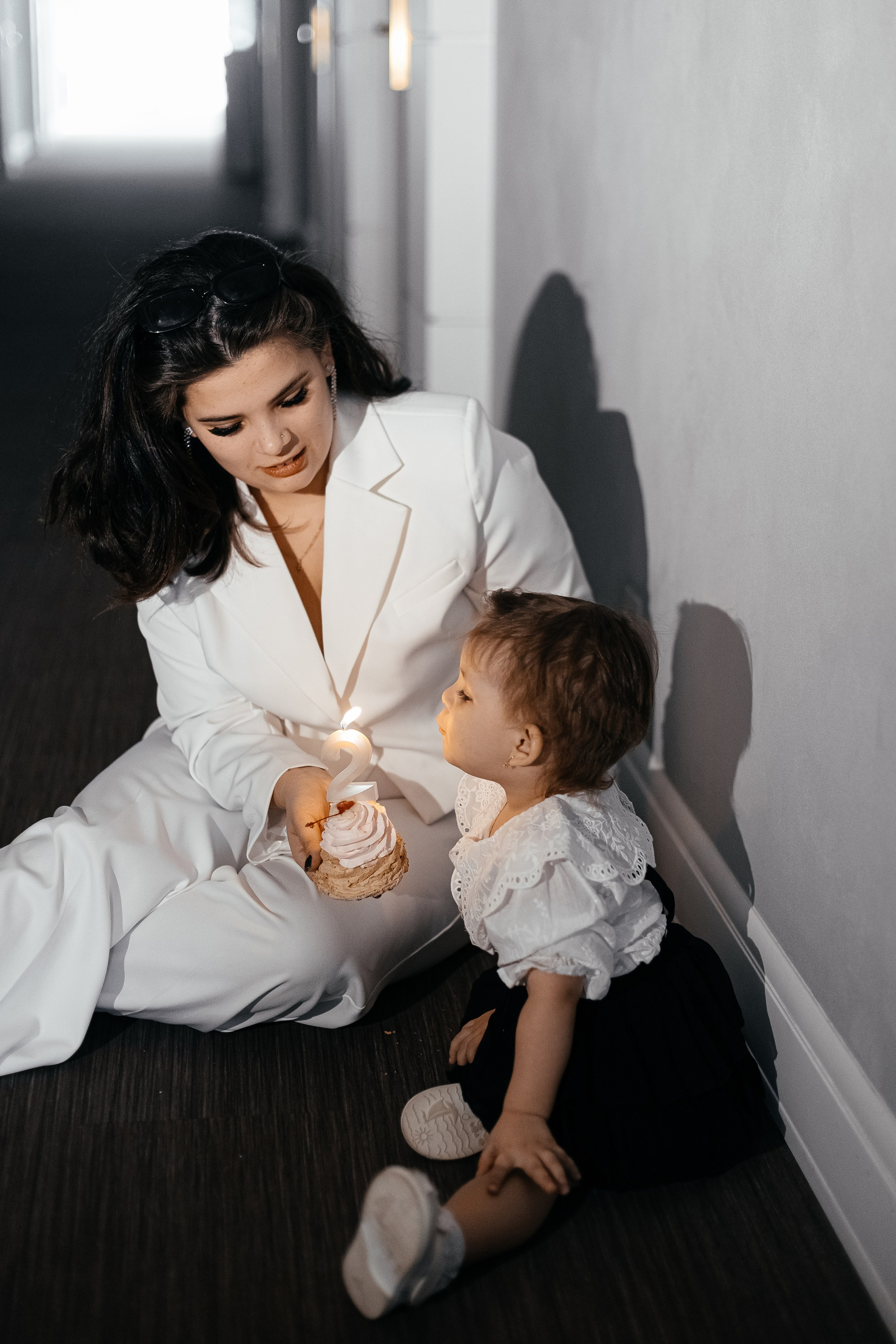 Мия. Главная