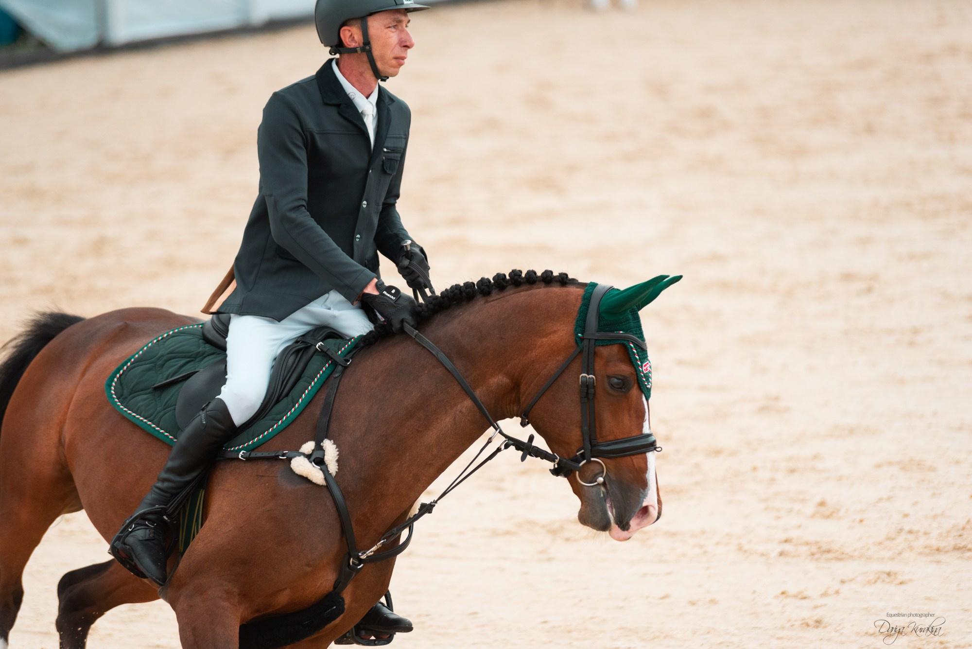 BITRIVER CUP 2023. Конный фотограф Куракина Дарья • Фотосессии с лошадьми