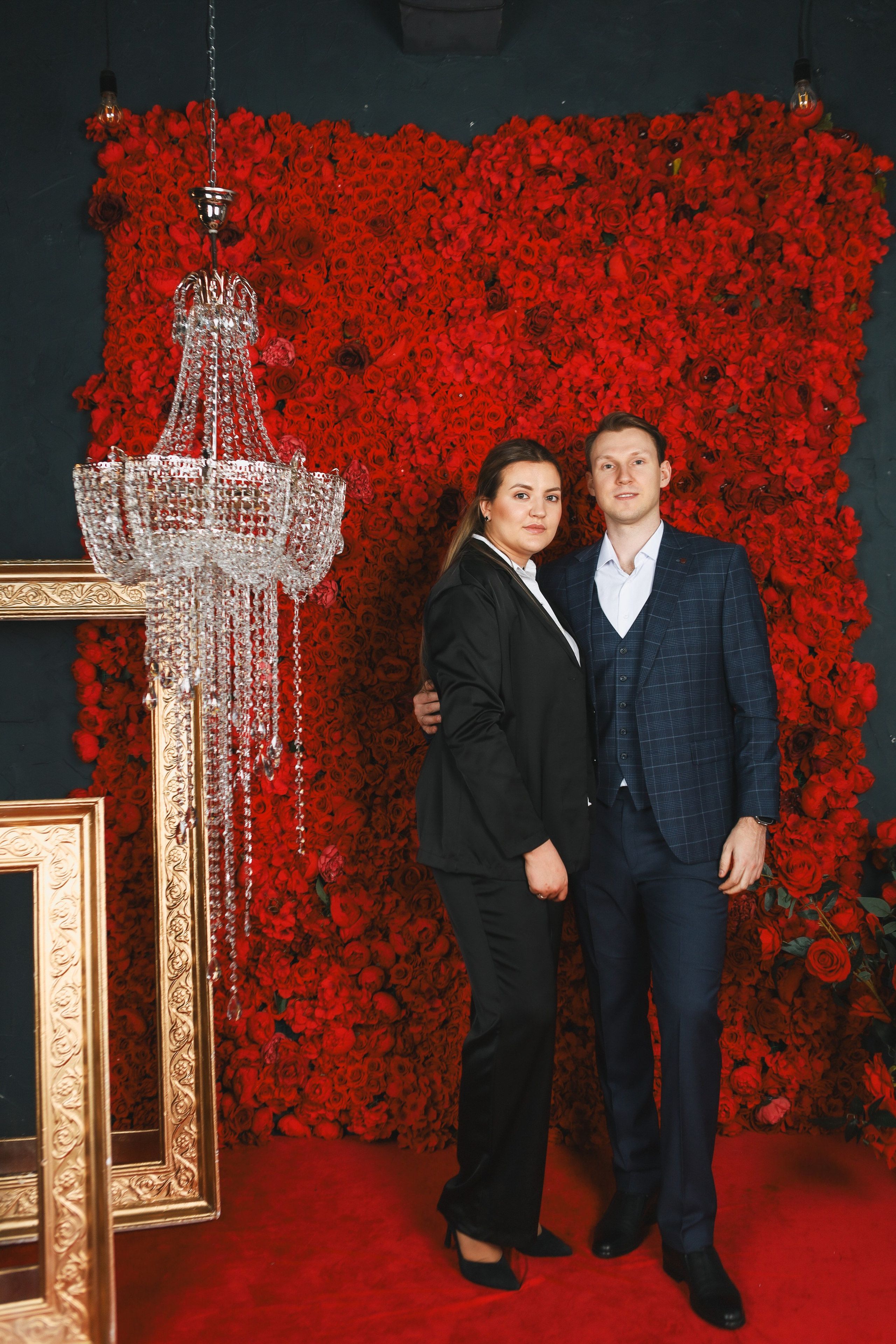 Family. Фотограф Санкт-Петербурга