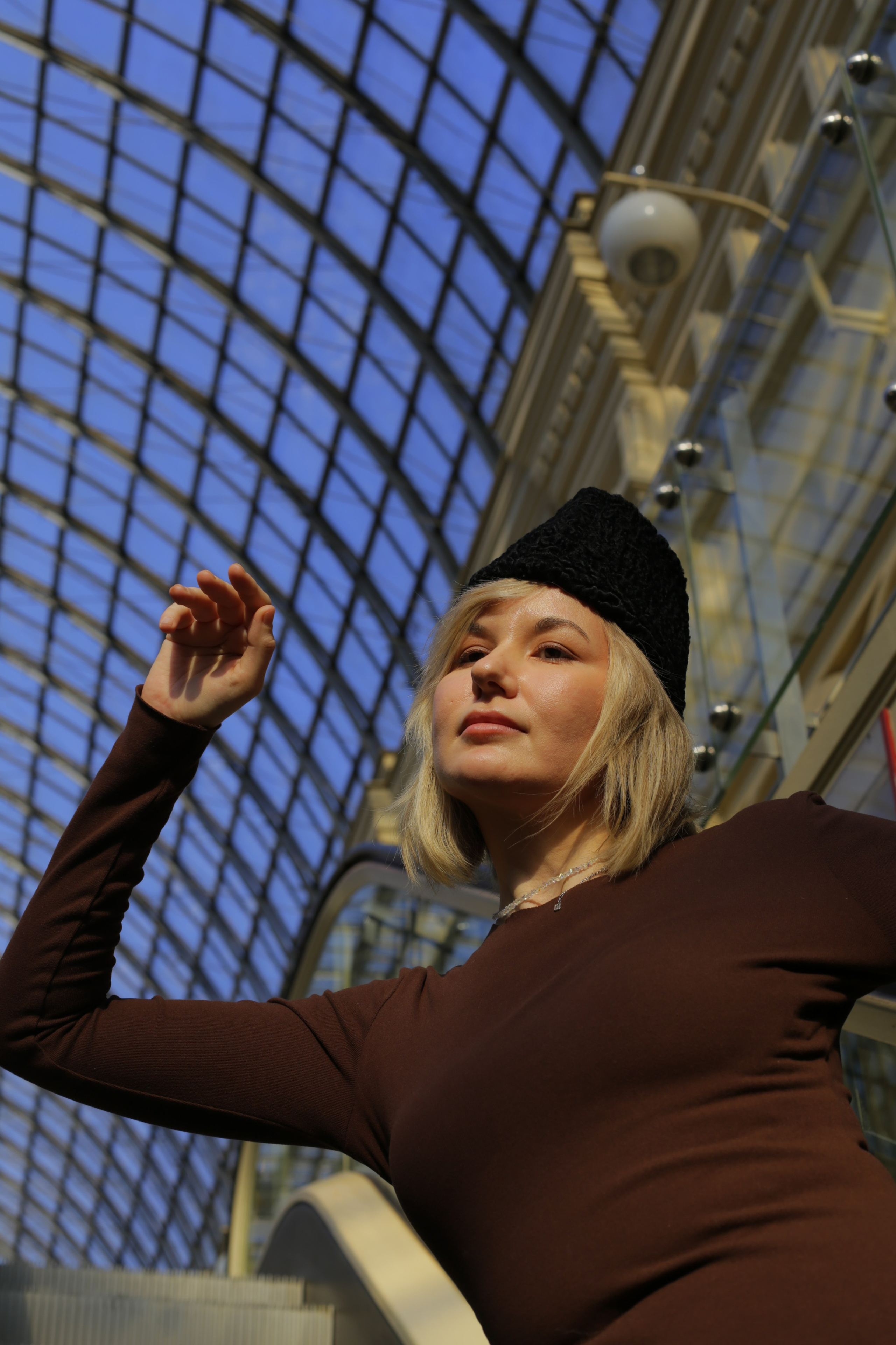 ЖЕНЩИНЫ. Photographer LaranaLaria