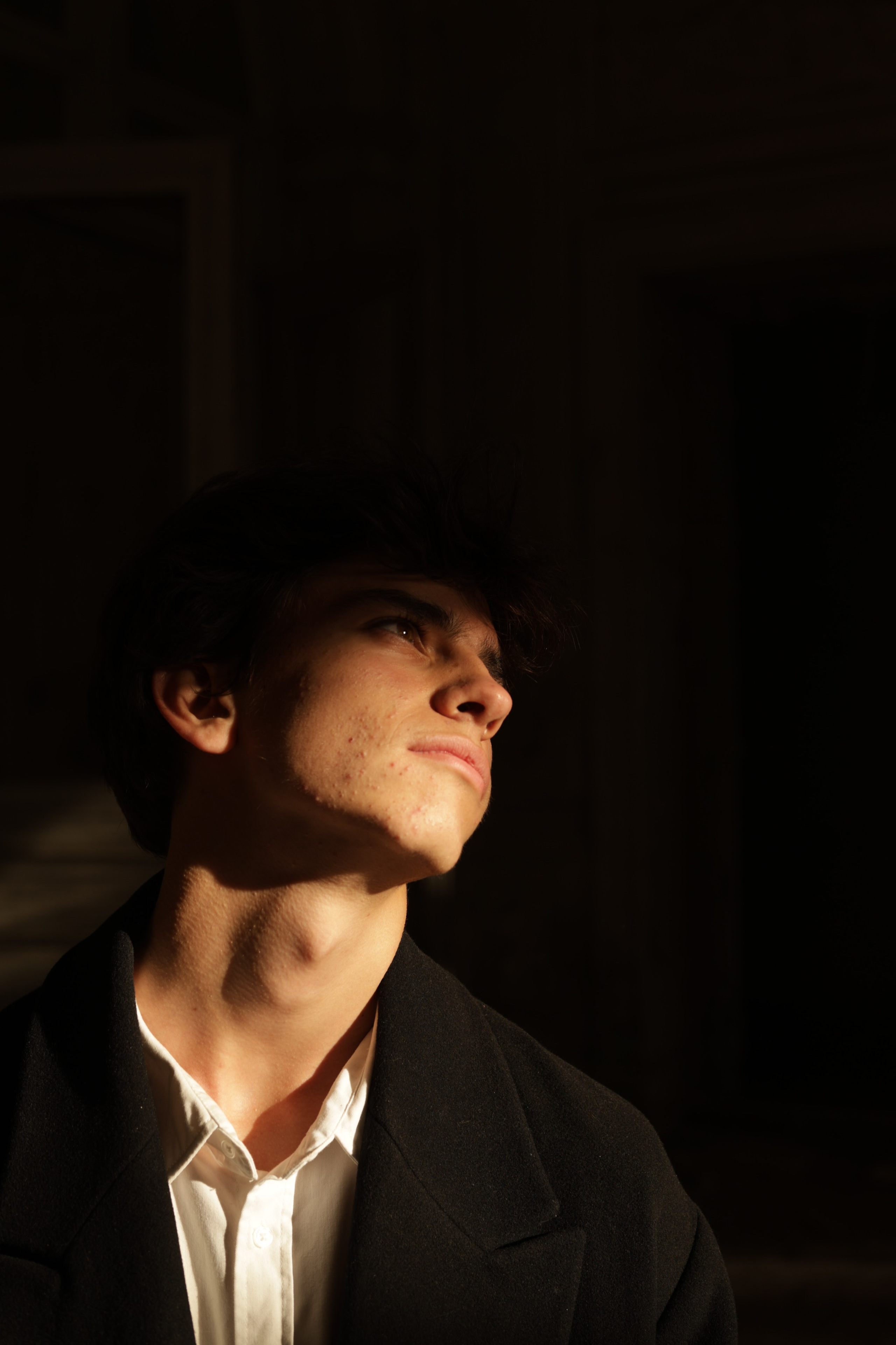 МУЖЧИНЫ. Photographer LaranaLaria