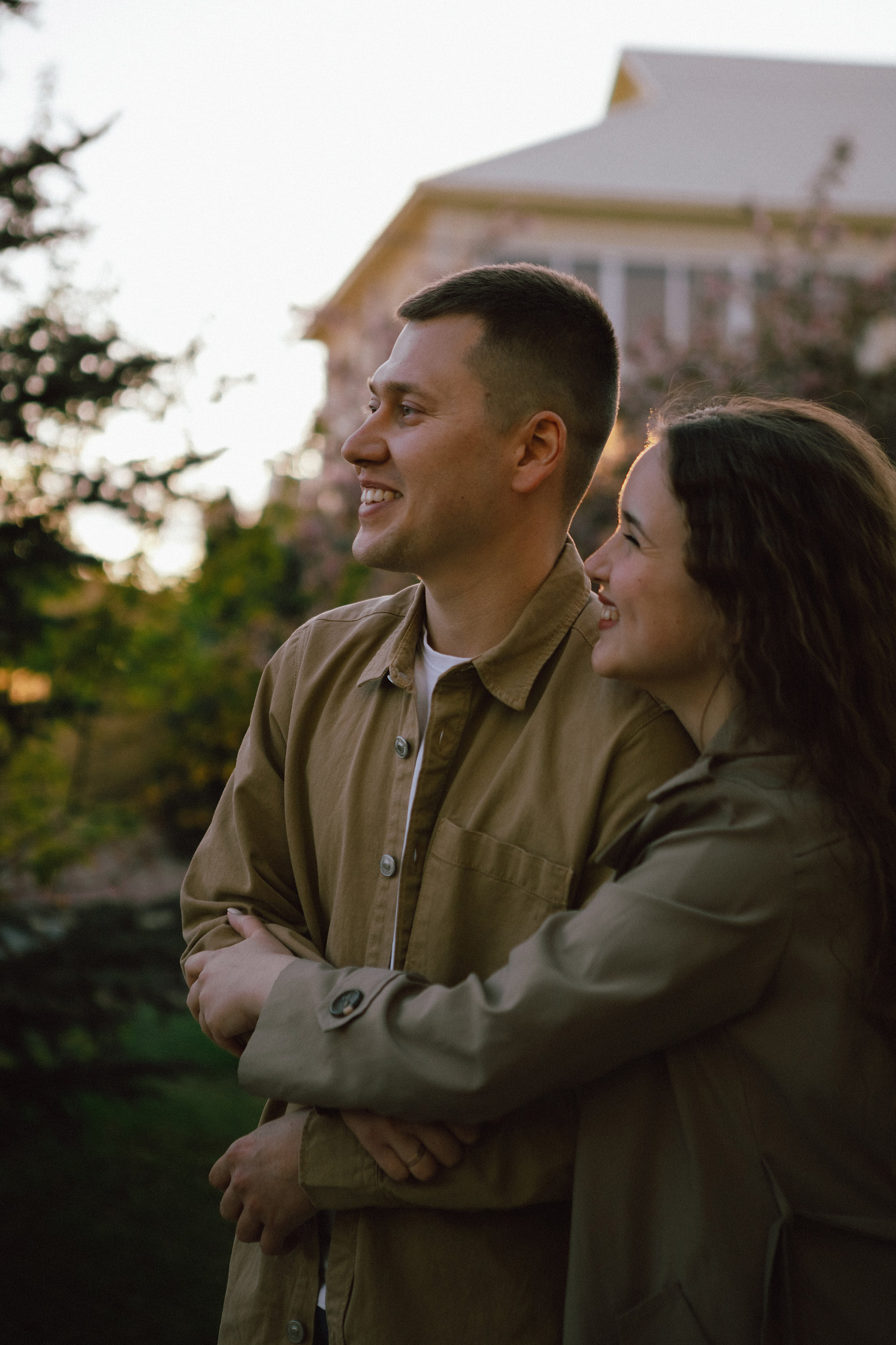 Юля/Влад. Фотограф Оренбург Алёна Лелет