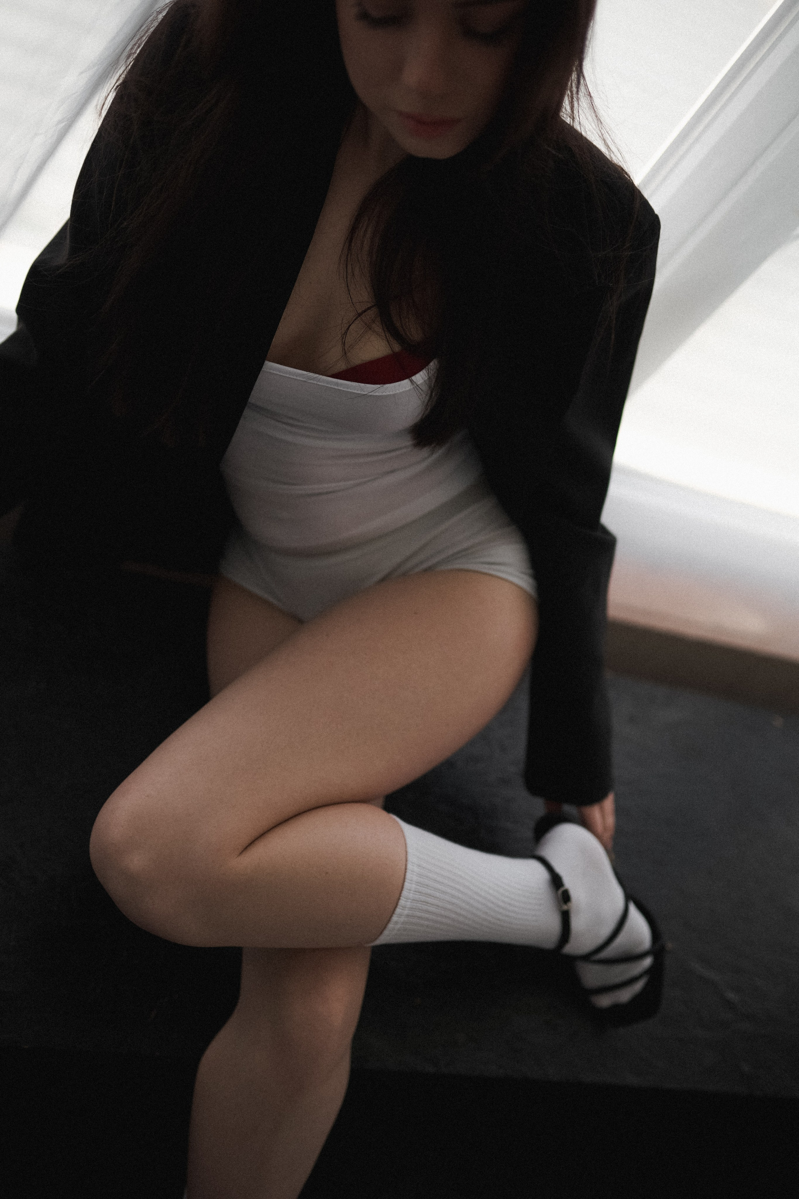 Дарья. Фотограф Таня Булгакова Крым, Симферополь, Севастополь, Нижнегорский