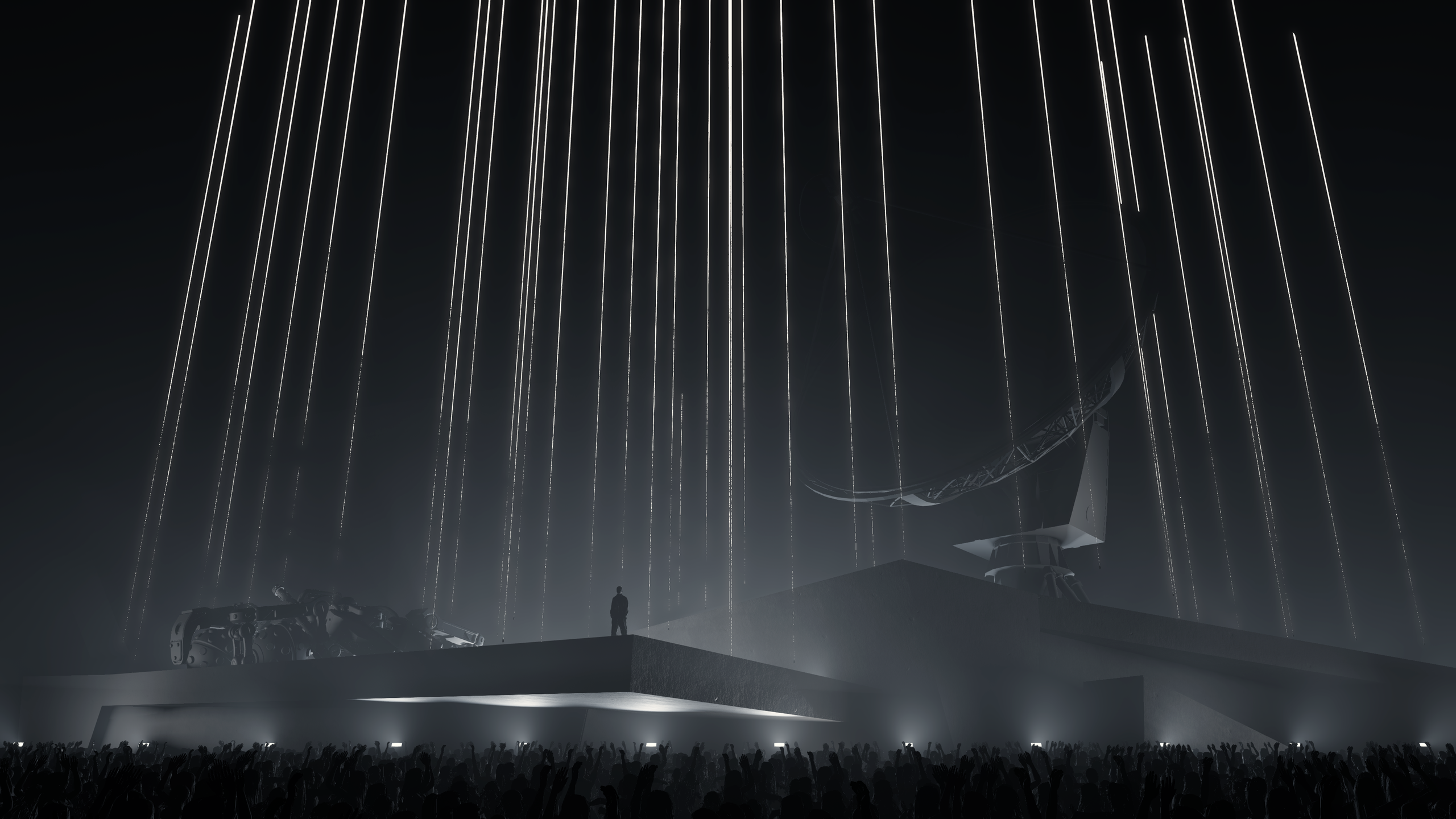 MARS COLONY. OOPS TEAM