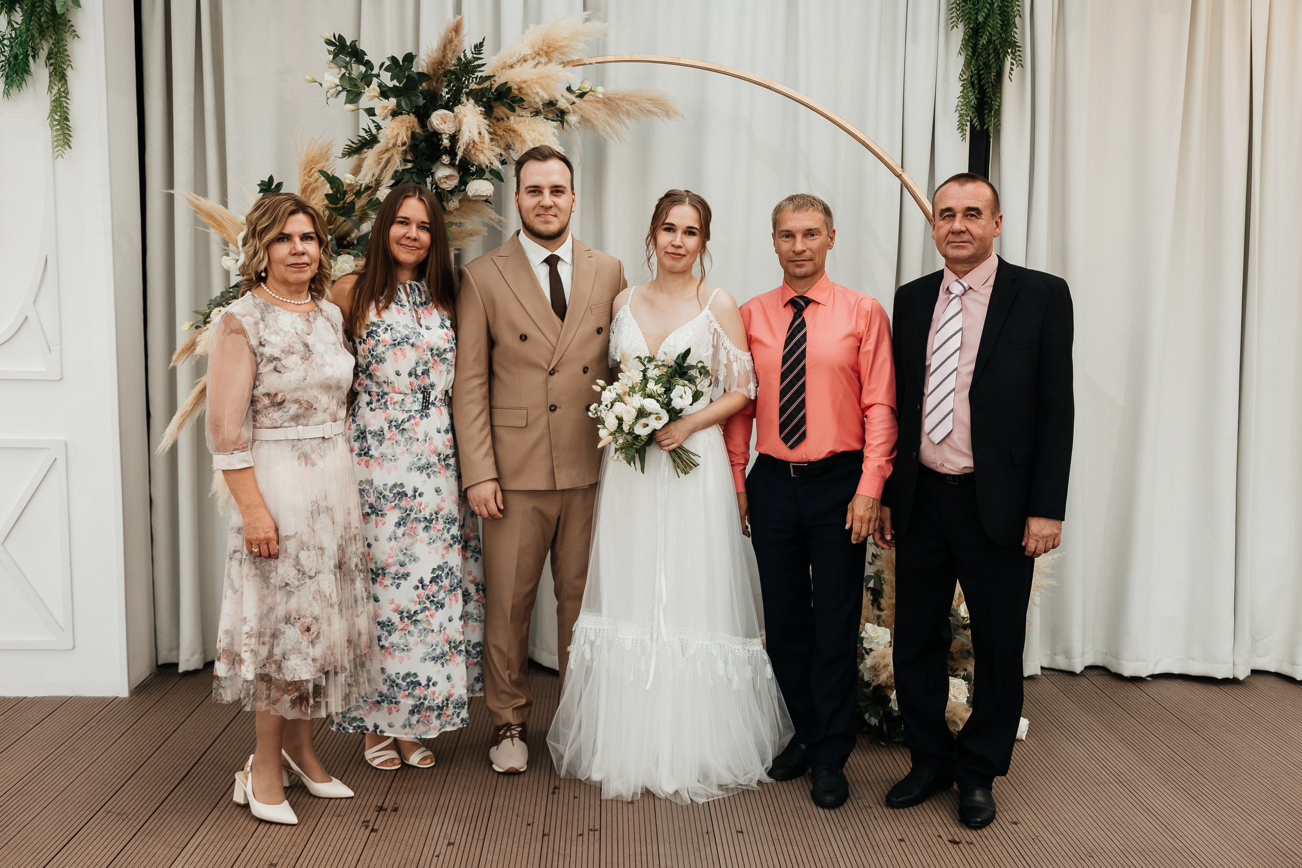 Сергей и Анастасия/2024. Свадебный и семейный фотограф в Екатеринбурге