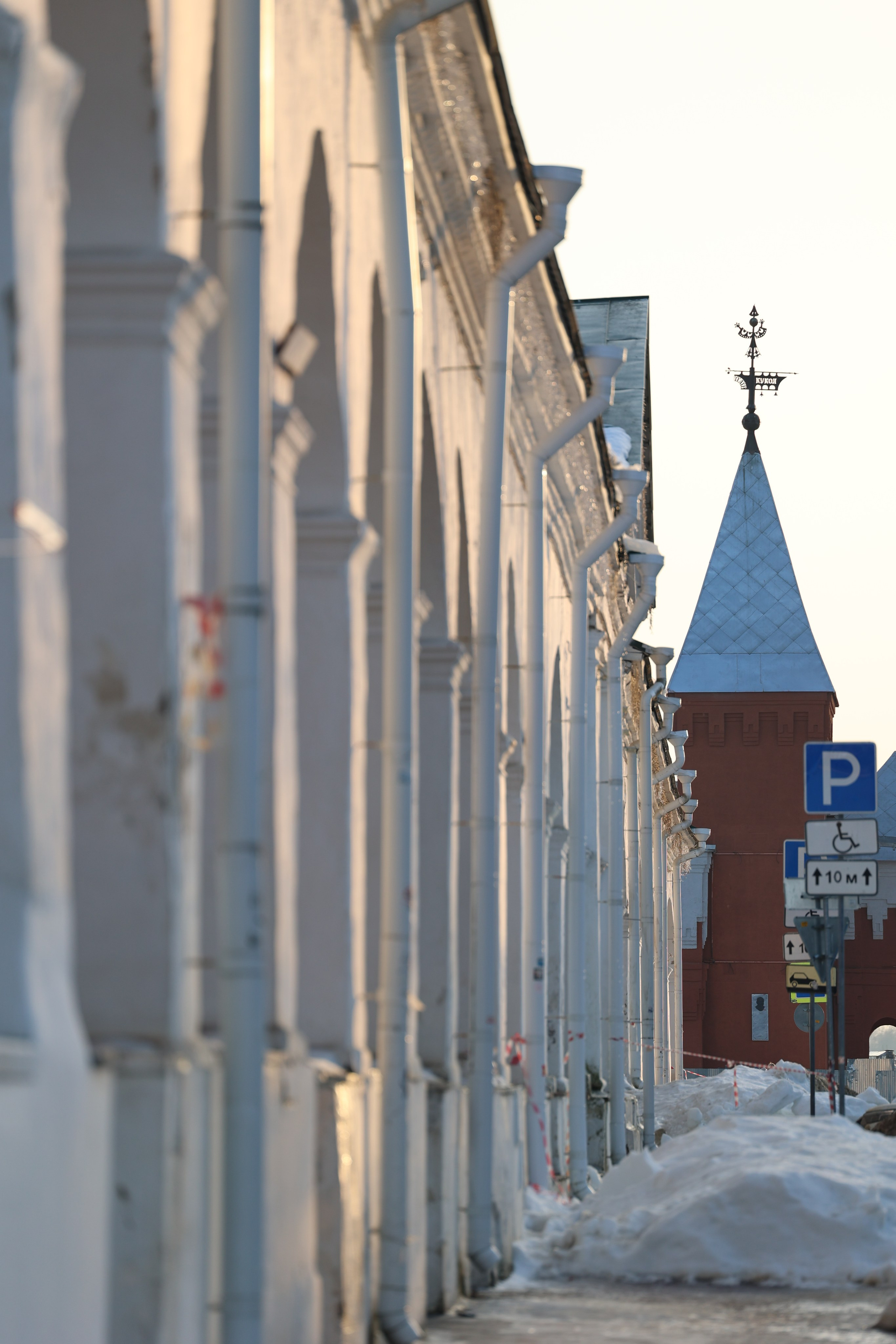 Любимое. Фотограф в Санкт-Петербурге Анна Сосновская