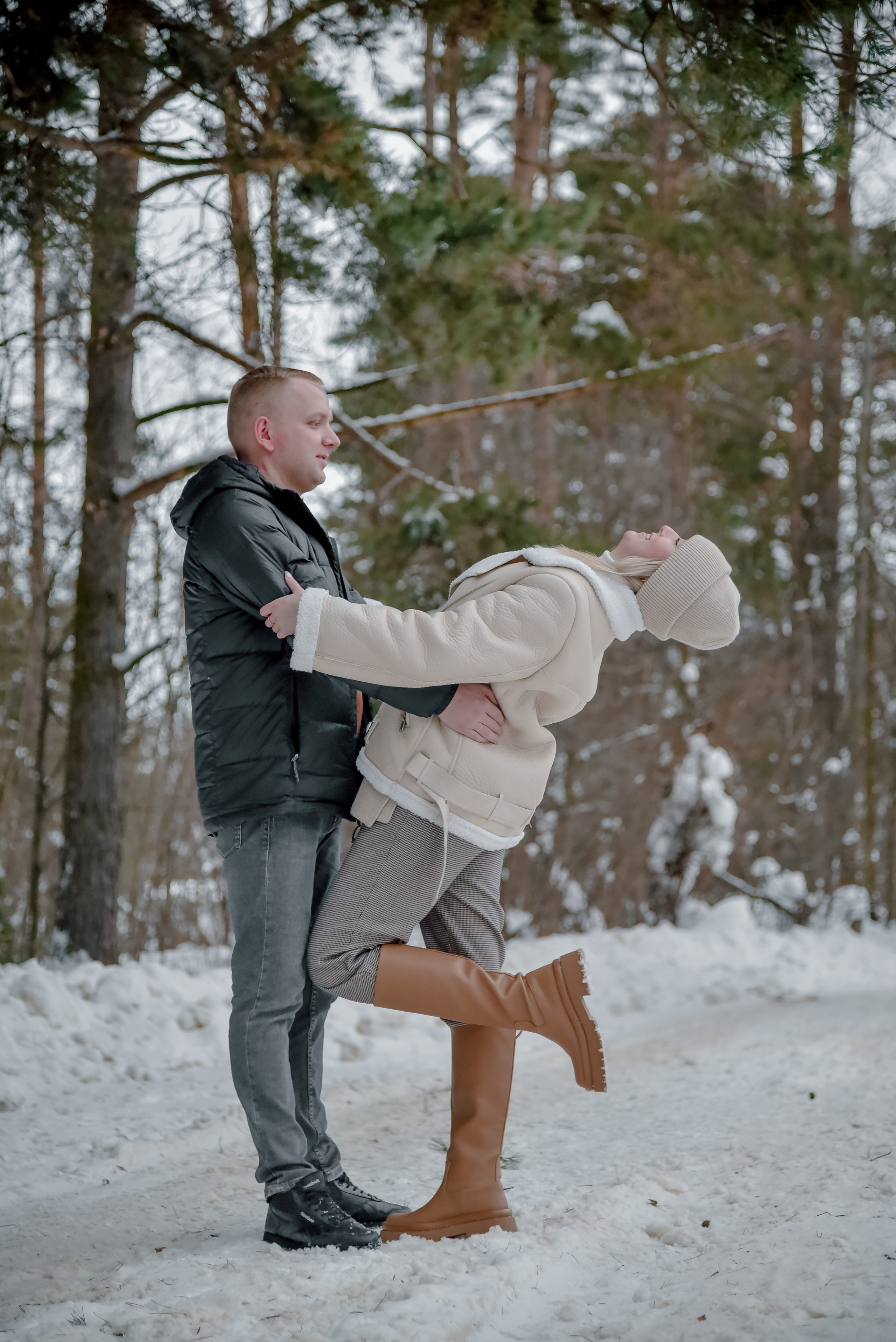Love-story. Школьный фотоальбом «Азбука»