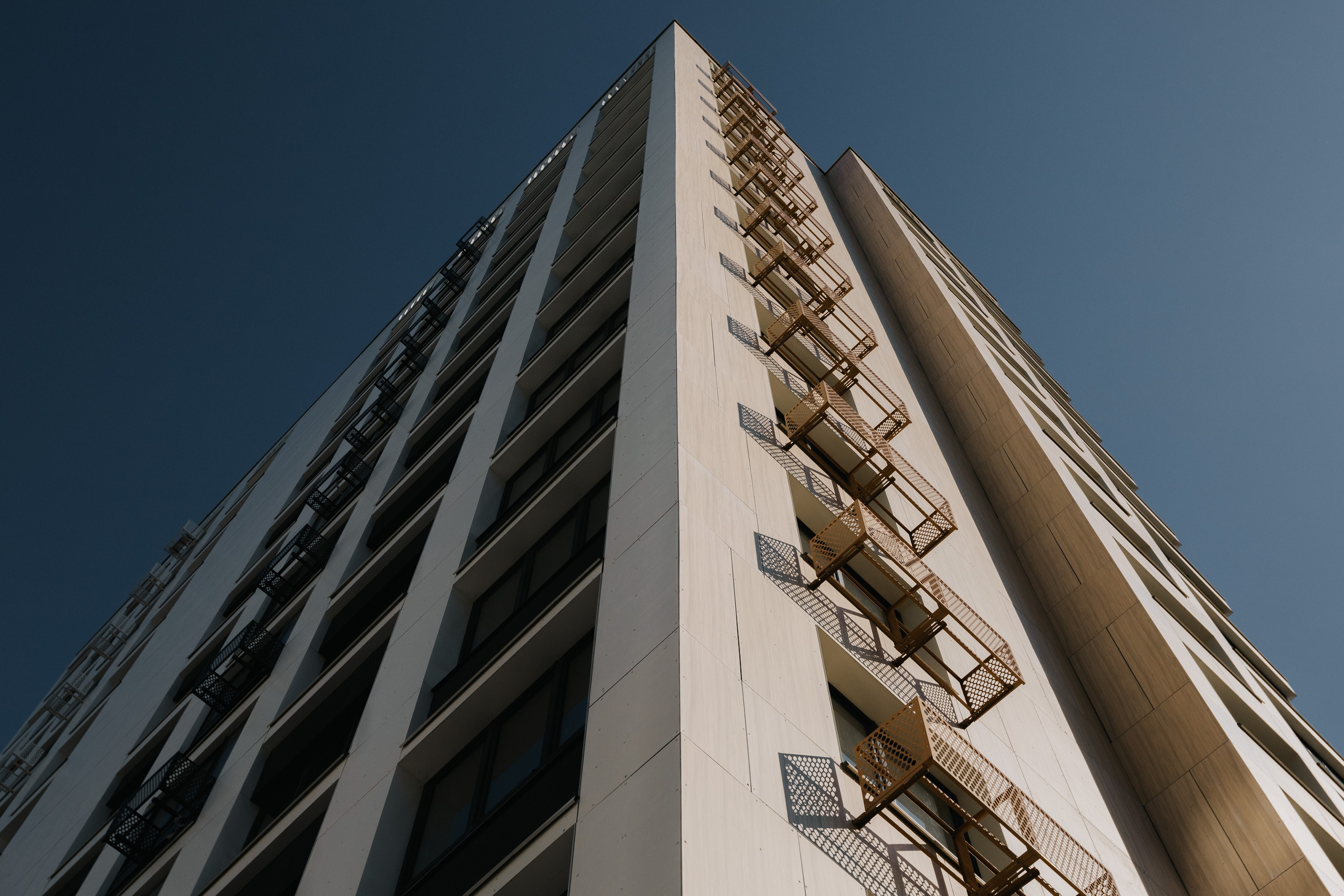 ЖК  СКАНДИНАВИЯ. АЛТ Портфолио