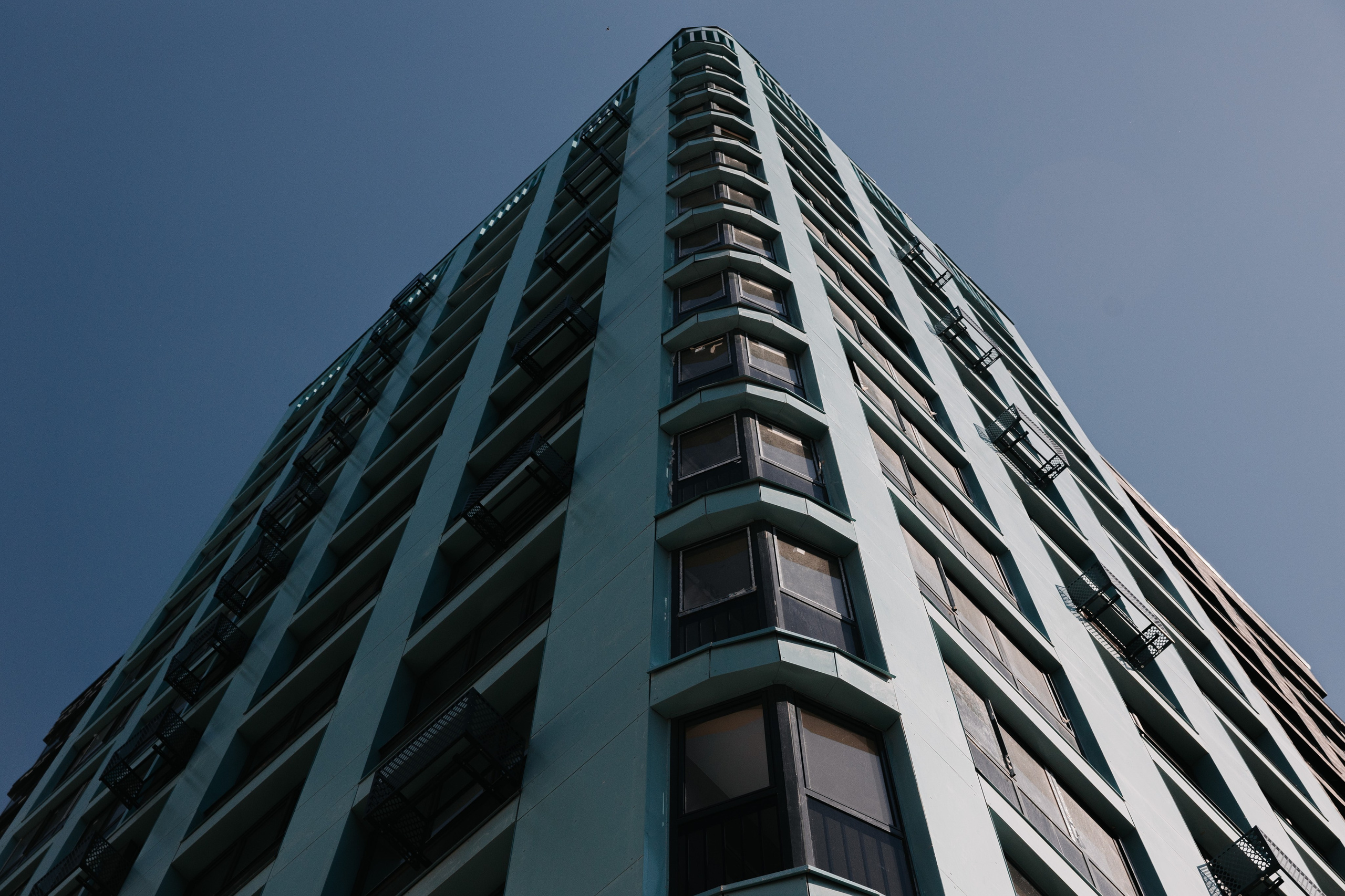 ЖК  СКАНДИНАВИЯ. АЛТ Портфолио