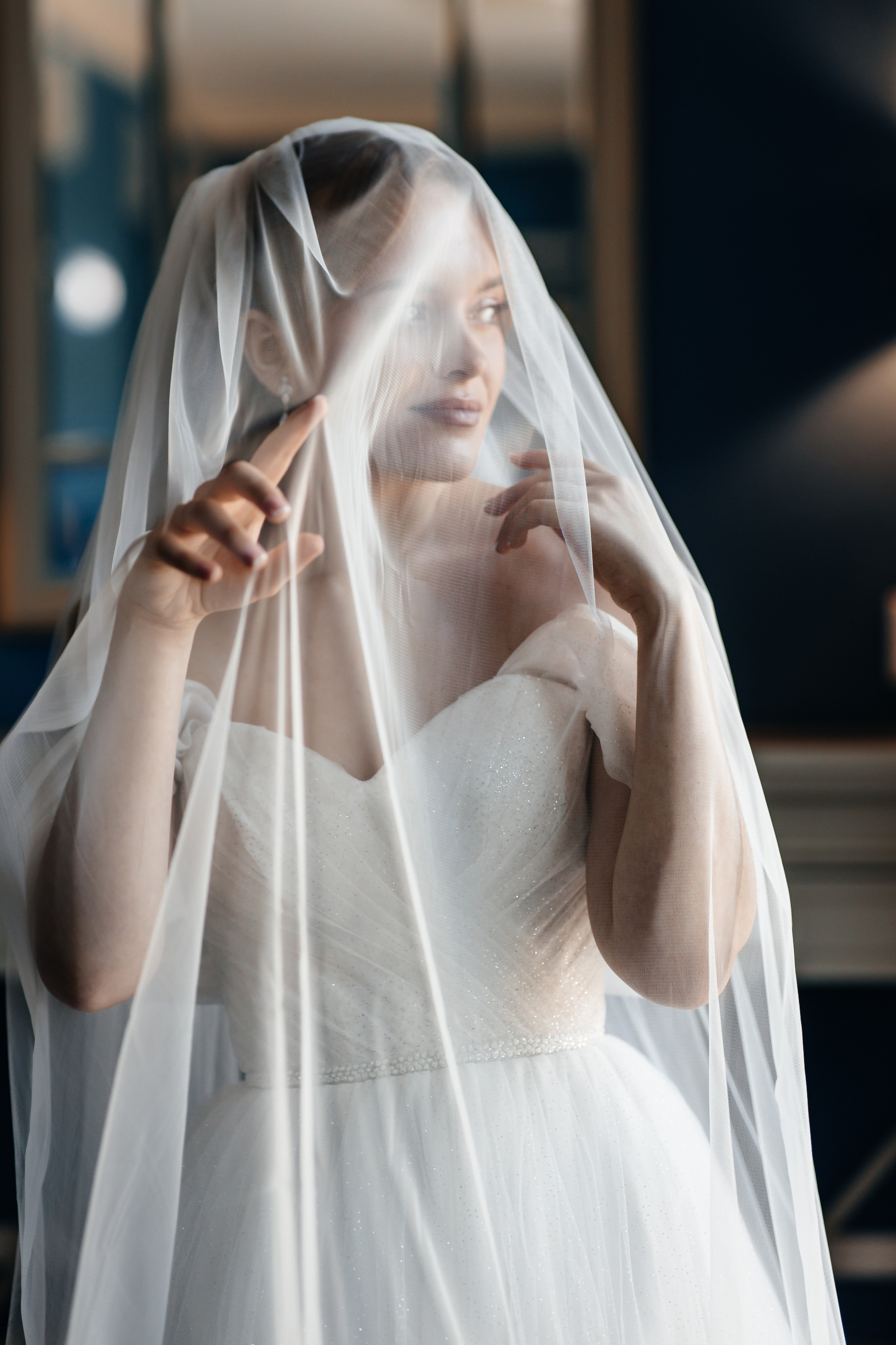 Анонс свадьбы для Наталии и Евгения. Свадебный фотограф в Крыму и Севастополе Ольга Баскакова