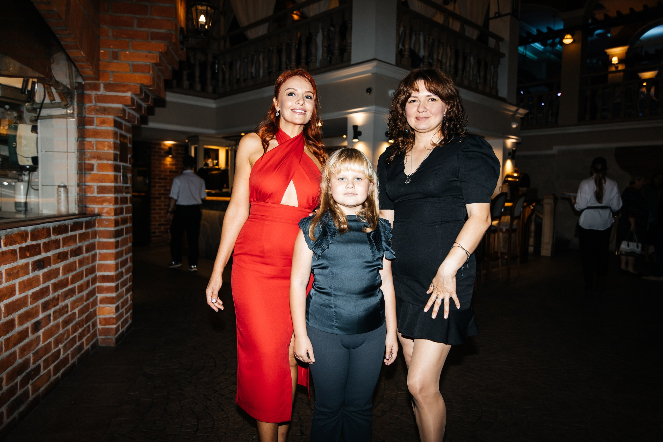 Юбилей. Свадебный и портретный фотограф в Калининграде Наталия Еник