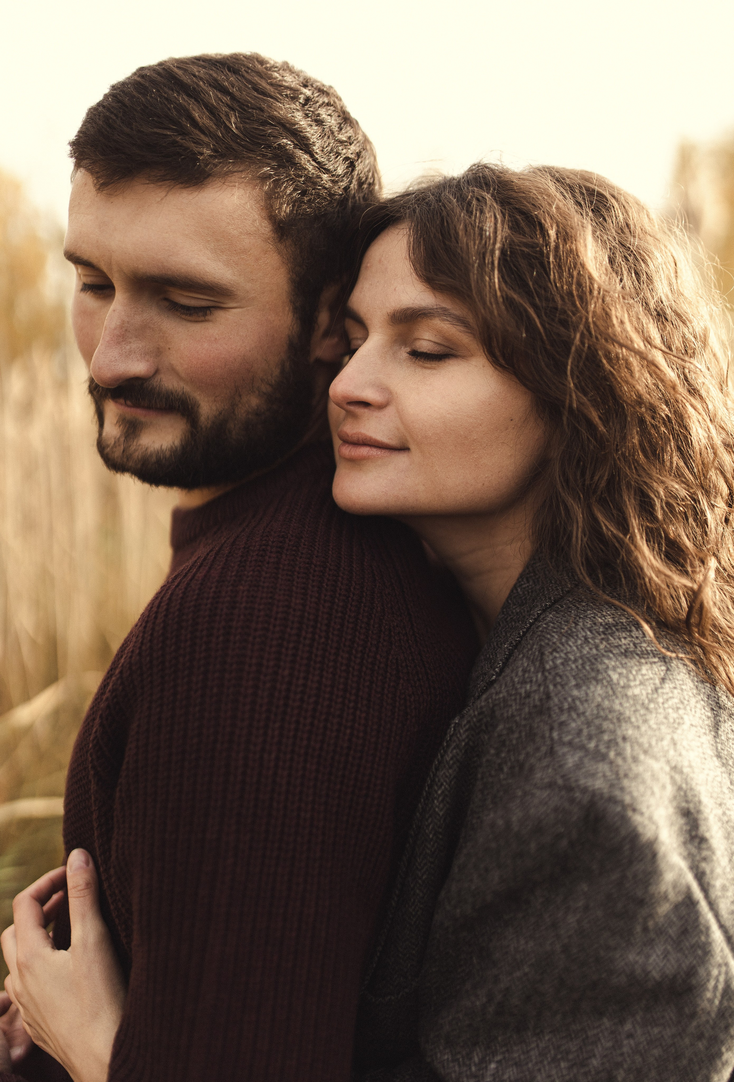 Катя&Женя. Фотограф Сургут | Лейсан