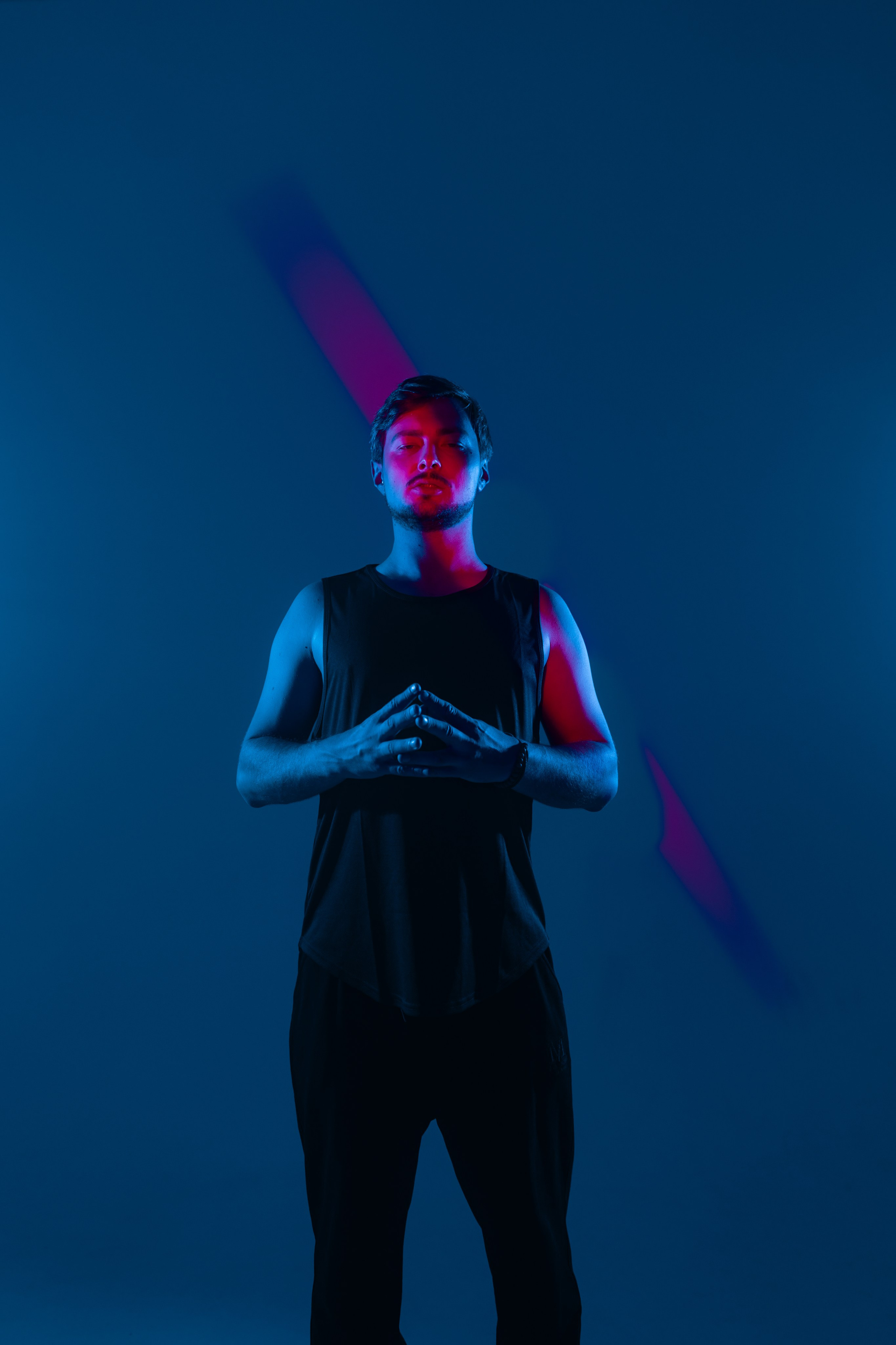 Ден Уэйн. Свадебный и индивидуальный фотограф Аля Мамакова