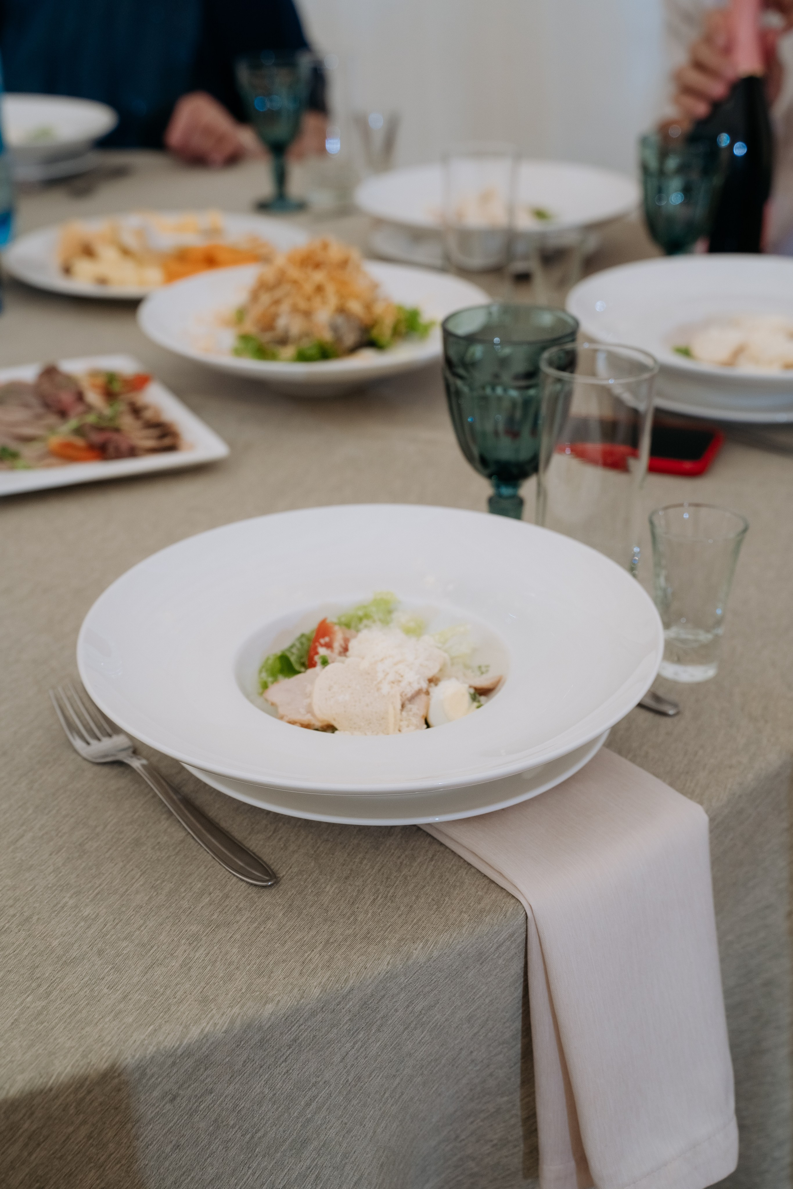 Полина и Виталий. Свадебный и семейный фотограф в Новосибирске Наталья Зорина