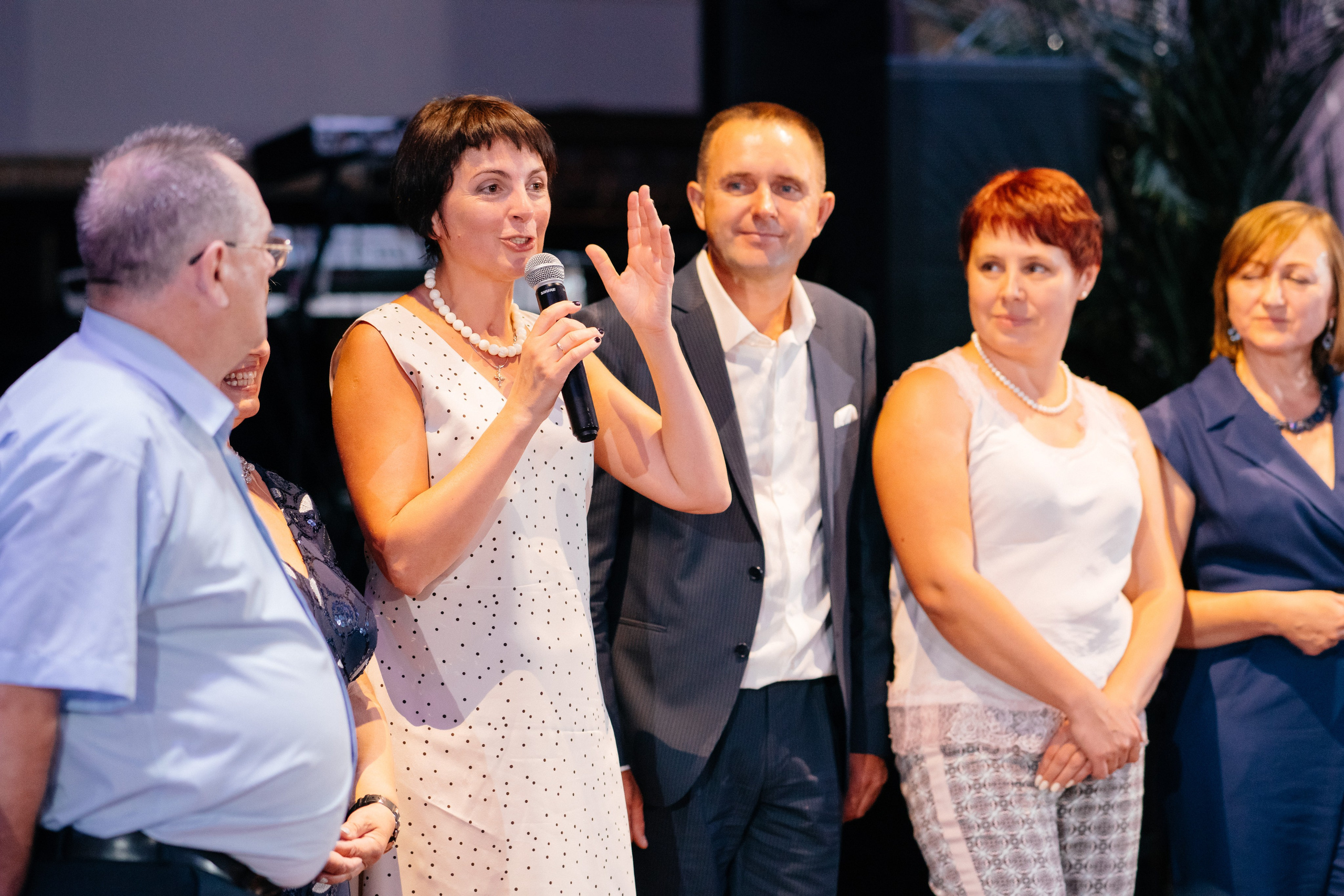 Сергей и Анна