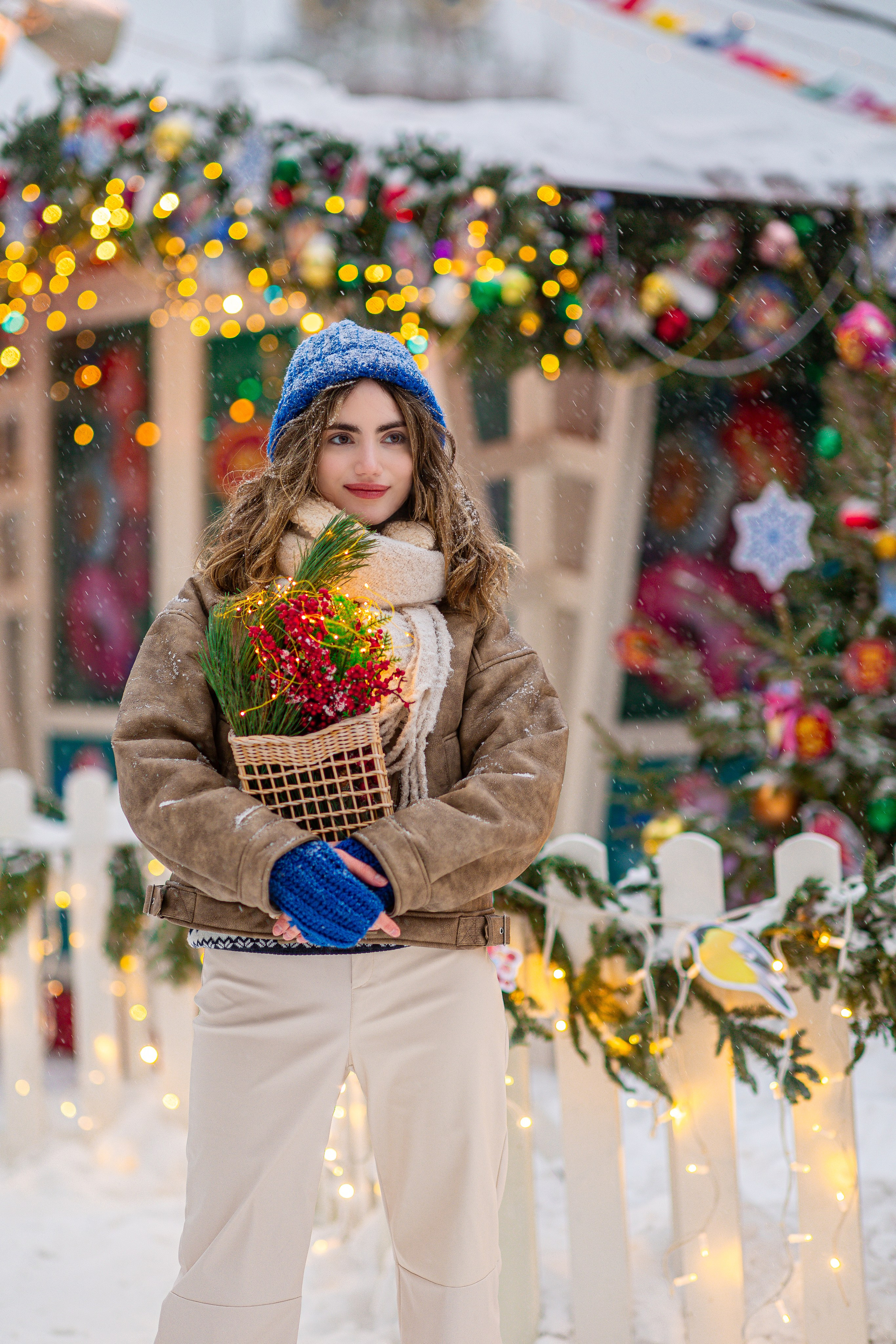 Лиза, прогулка по Ярмарке. Фото и видео Москва, Московский. Свадебный фотограф, видеограф, фотосессии, видеосъемка