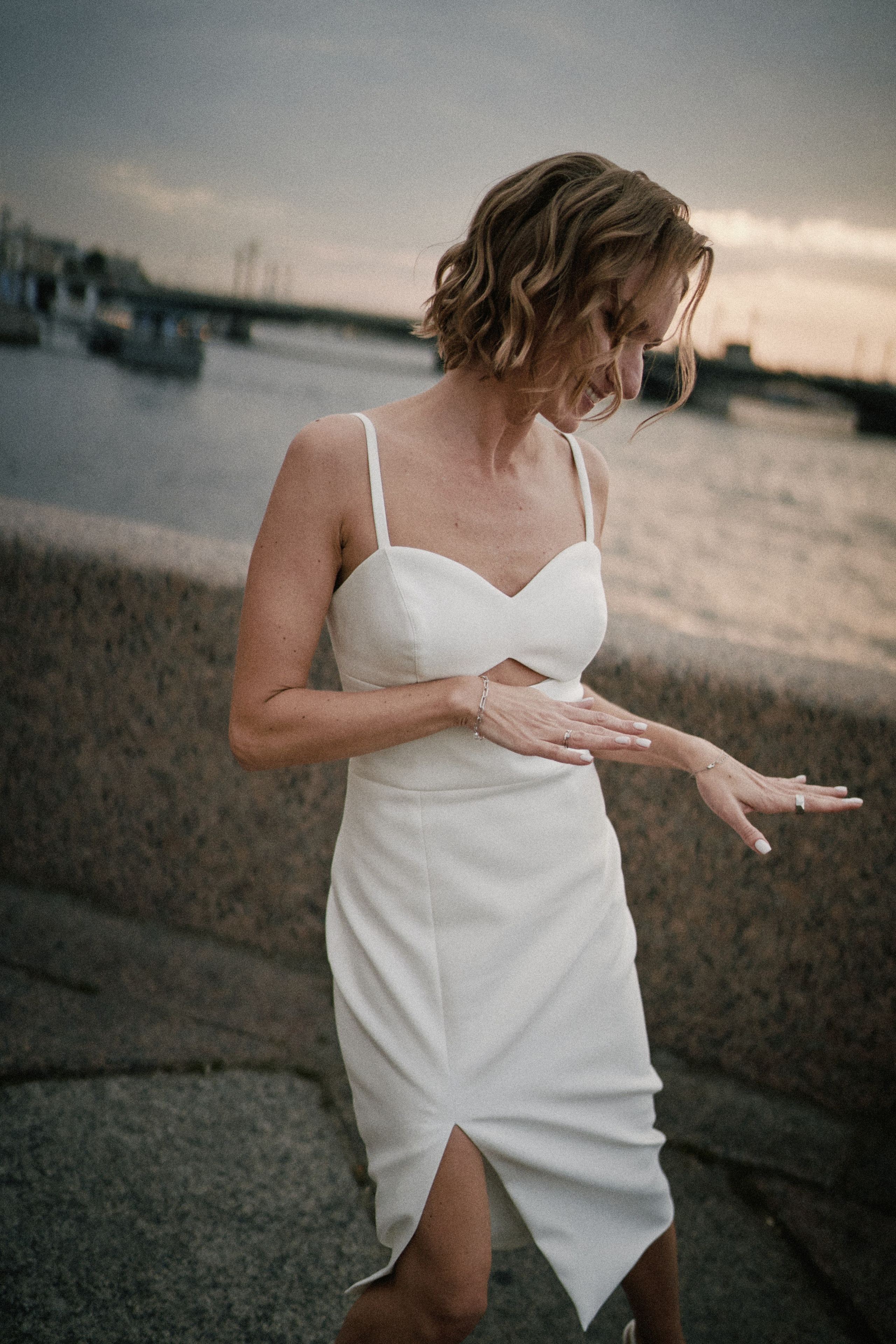 Шура и Джони. Фотограф в Санкт-Петербурге | Аня Маленчук